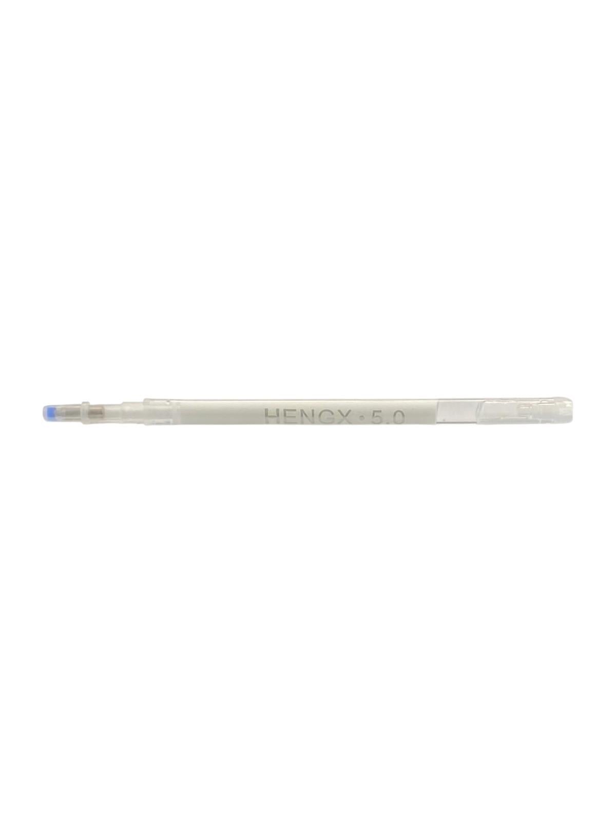 Hengx Isıyla Uçan Beyaz Kalem-5mm