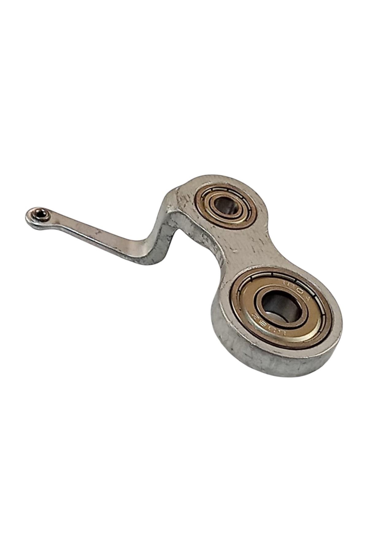 Juki DDL9000 Düz Makine Rulmanlı Tek Horoz