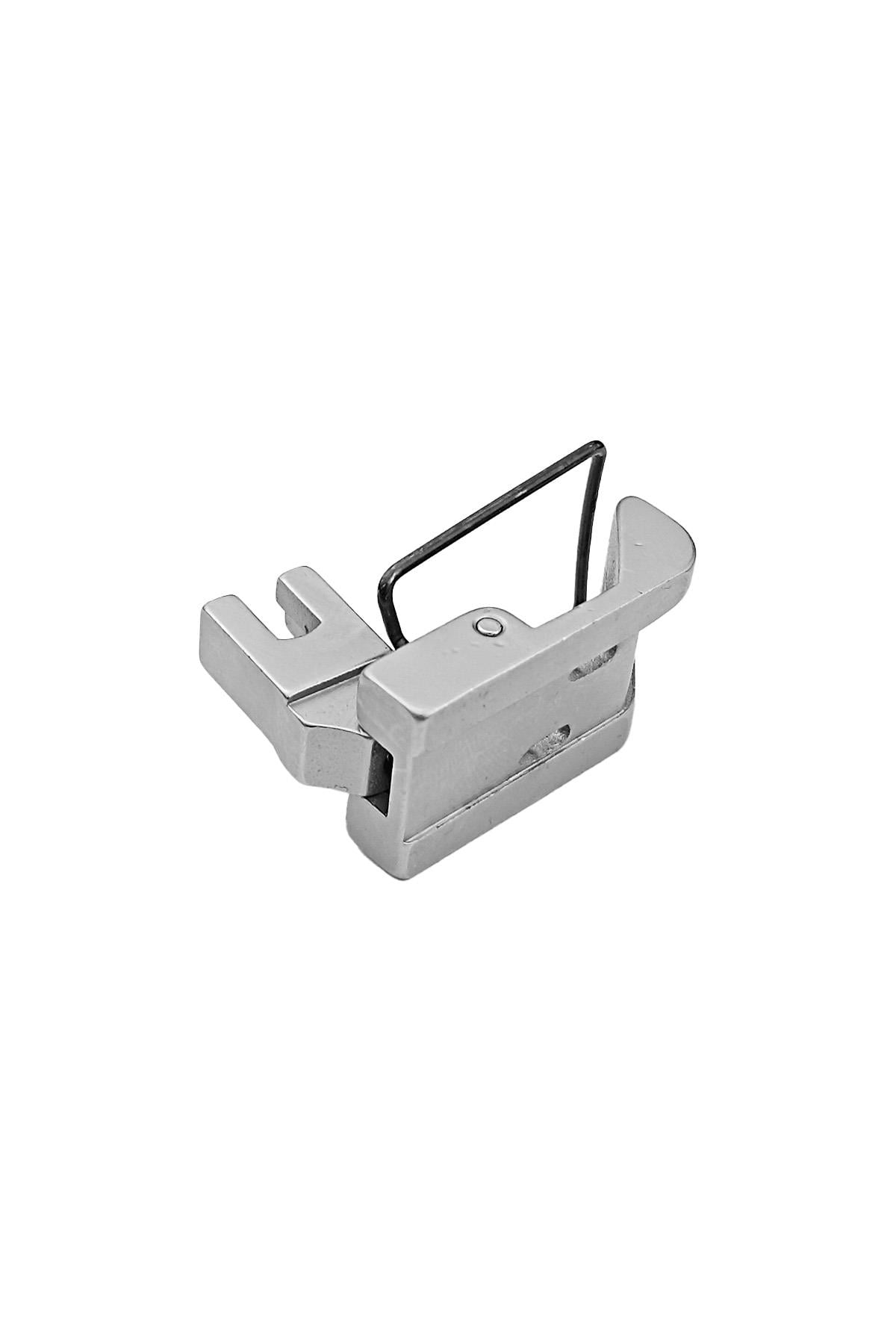 Juki MH380 Zincir Dikiş 2 İğne Düz Ayak-1/4