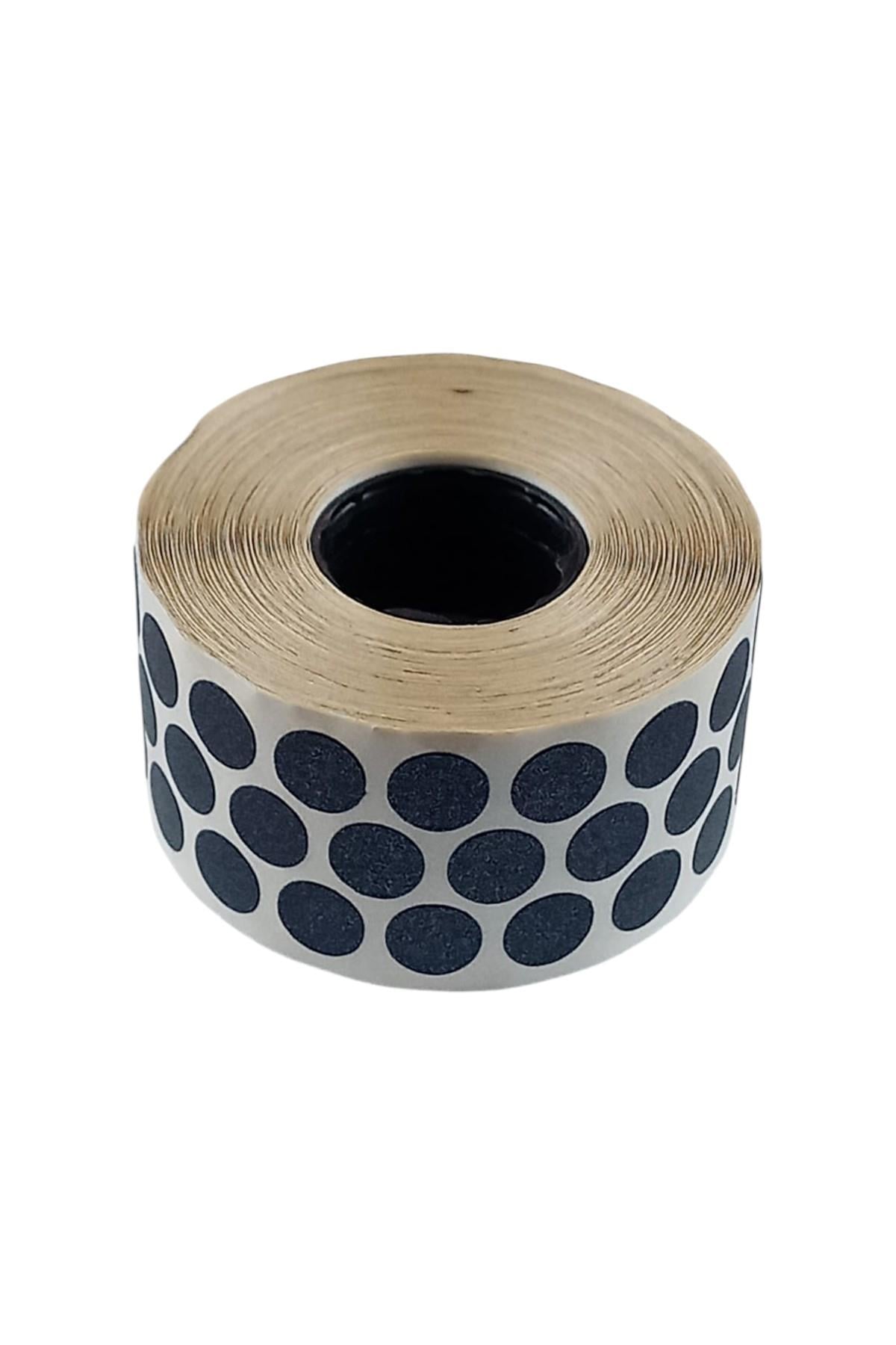 Siyah Nokta Etiket-5000'Lik