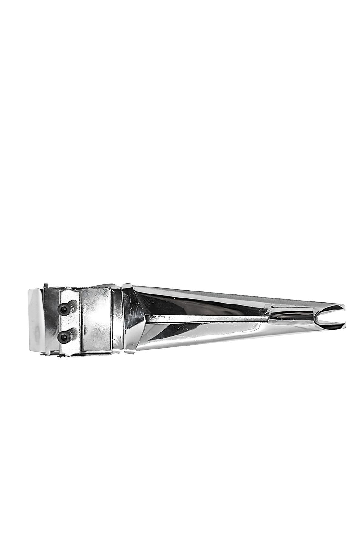 Reçme Makine Ayarlı Lastik Aparası-35x17mm