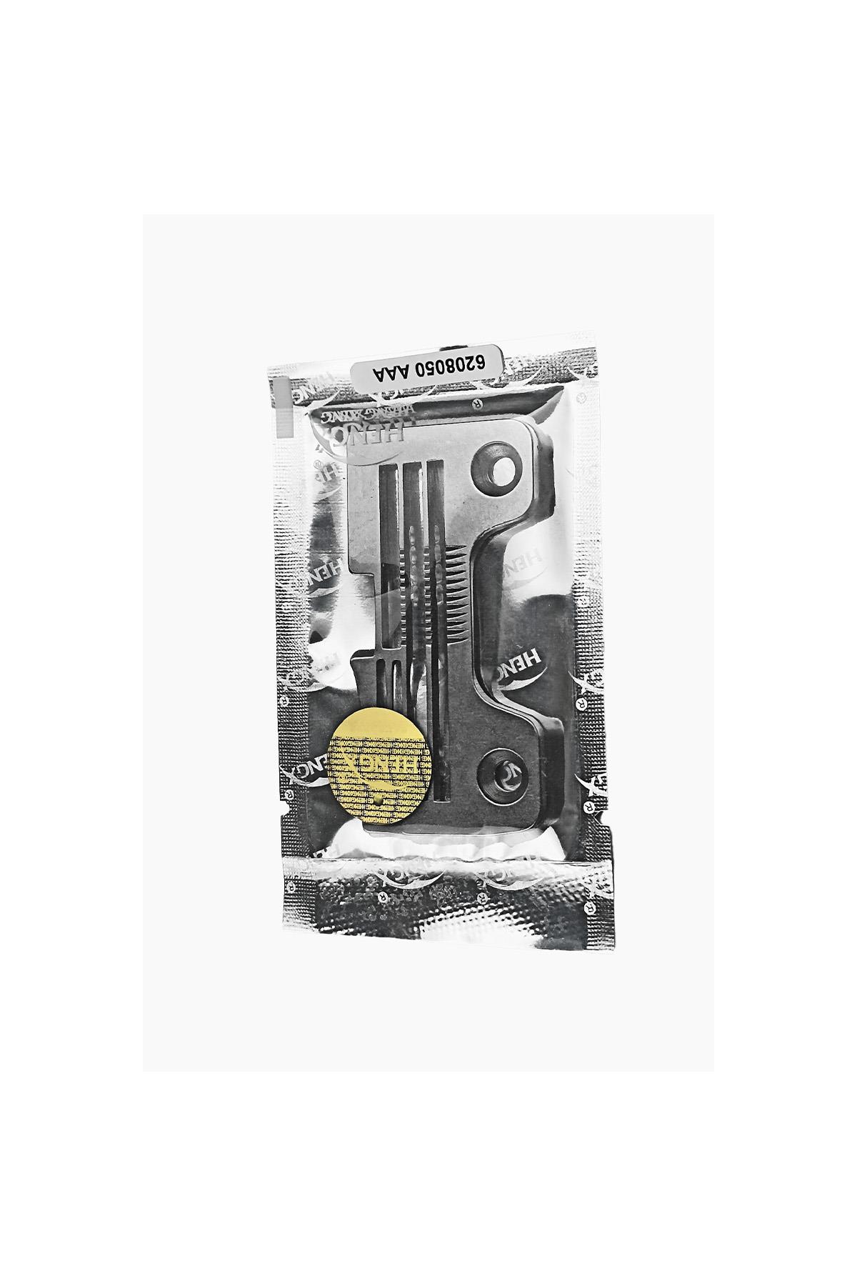 Yamato CZ Overlok 5 İplik Penye Plaka