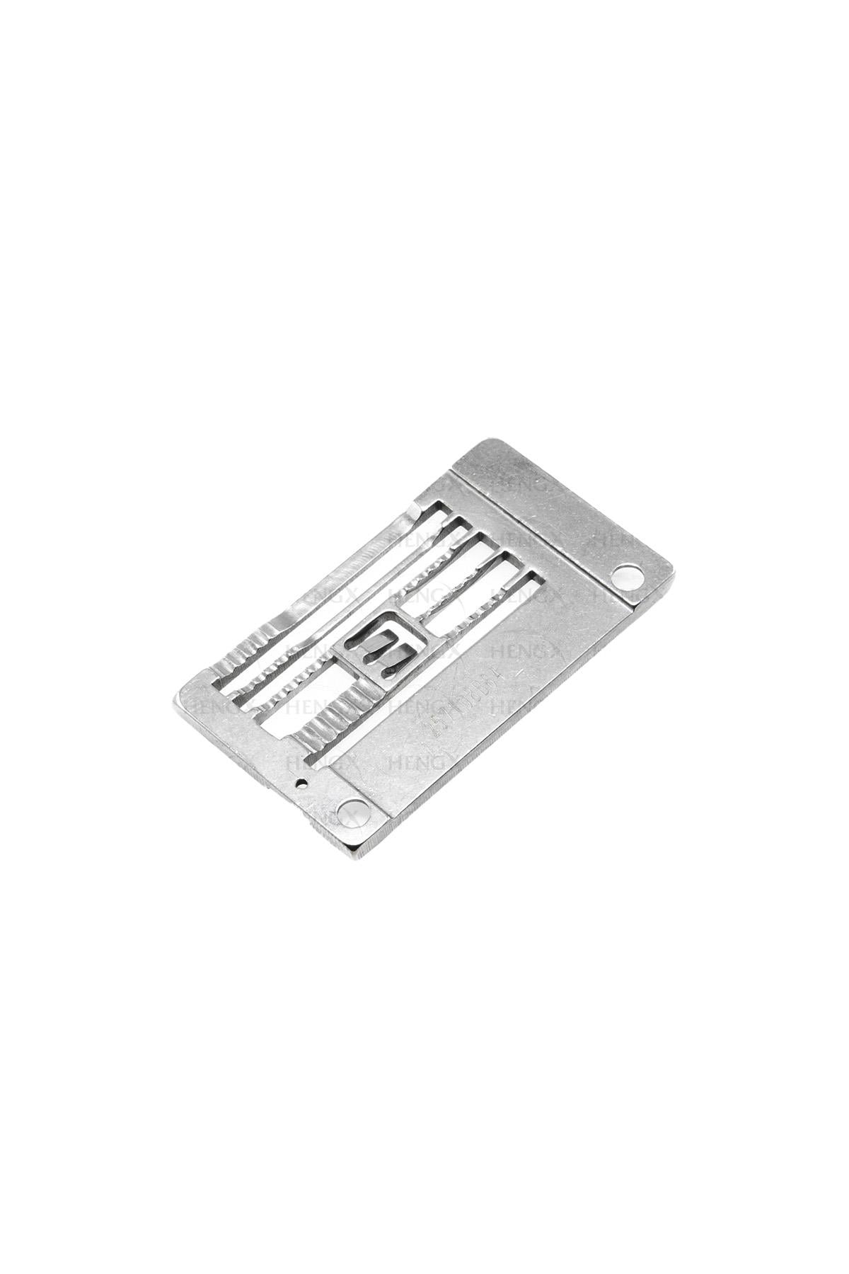 Pegasus Burunlu Reçme Plaka-6.4mm | 257108B64 | HENGXPegasus Burunlu Reçme Plaka-6.4mm