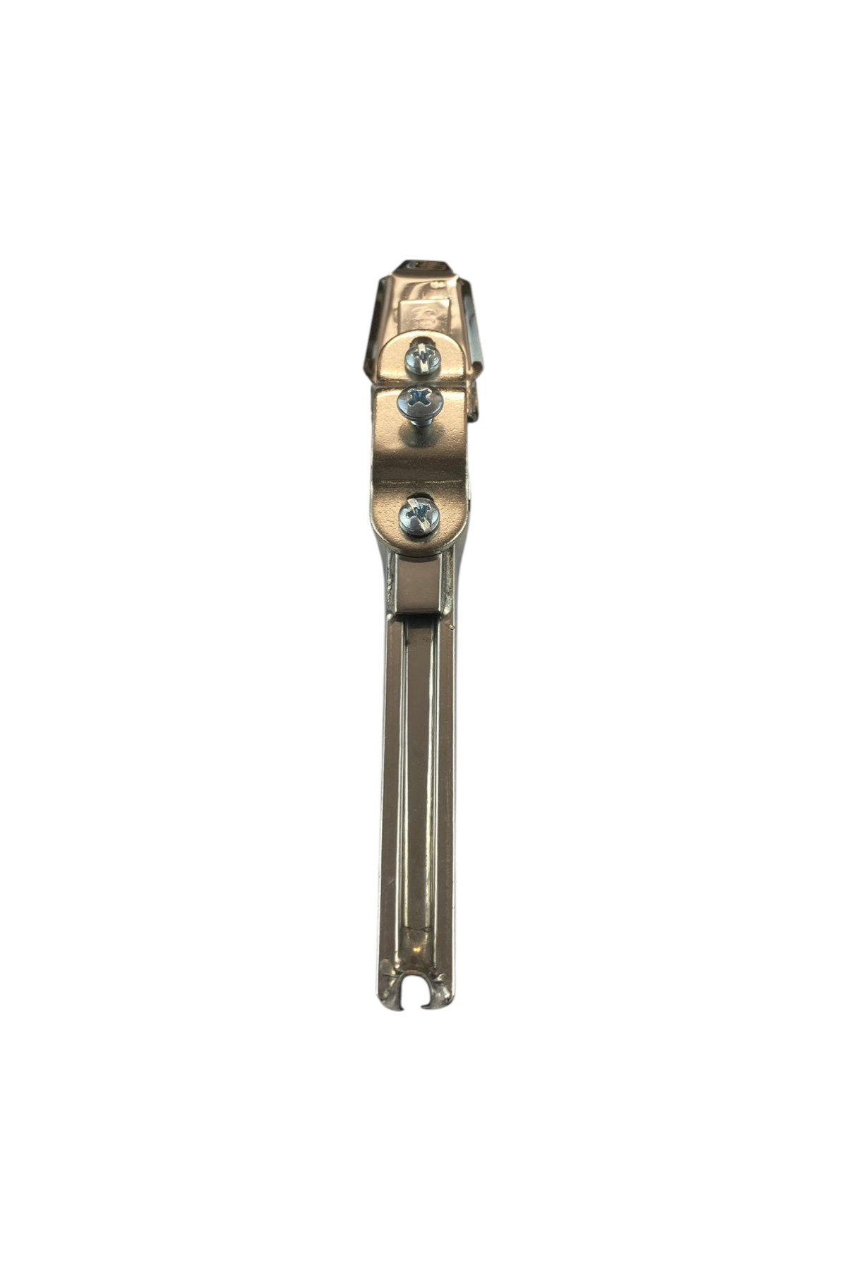Reçme Makine Çift Kıvırma Aparatı-22x5.5mm