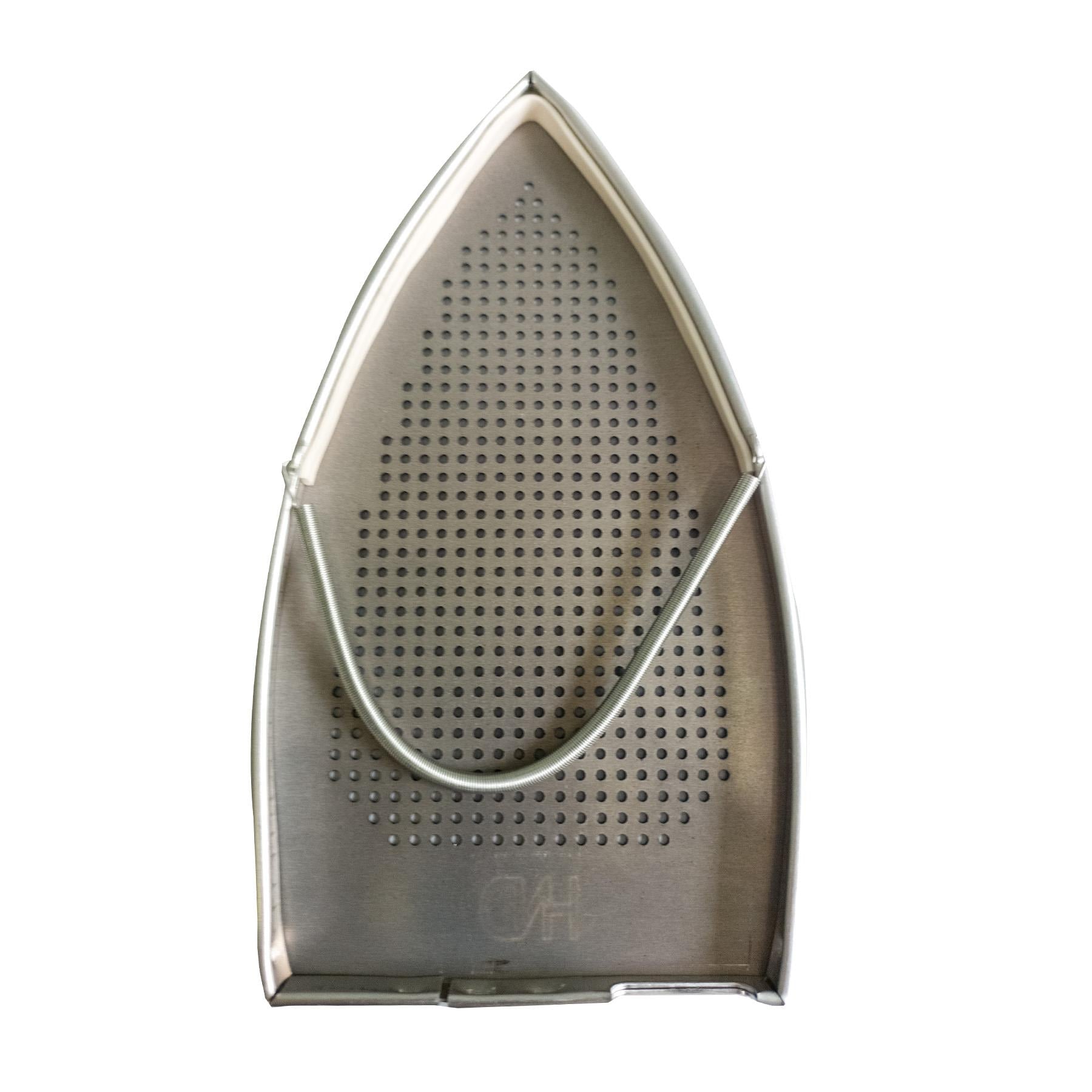 Seramik Kaplama Aliminyum Ütü Altlığı-Mavi