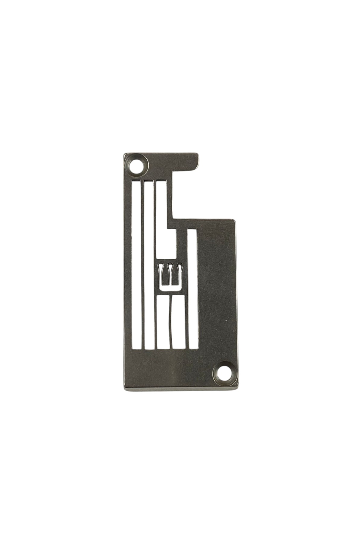 Juki MF7923 Soldan Bıçaklı Reçme Plaka-5.6mm