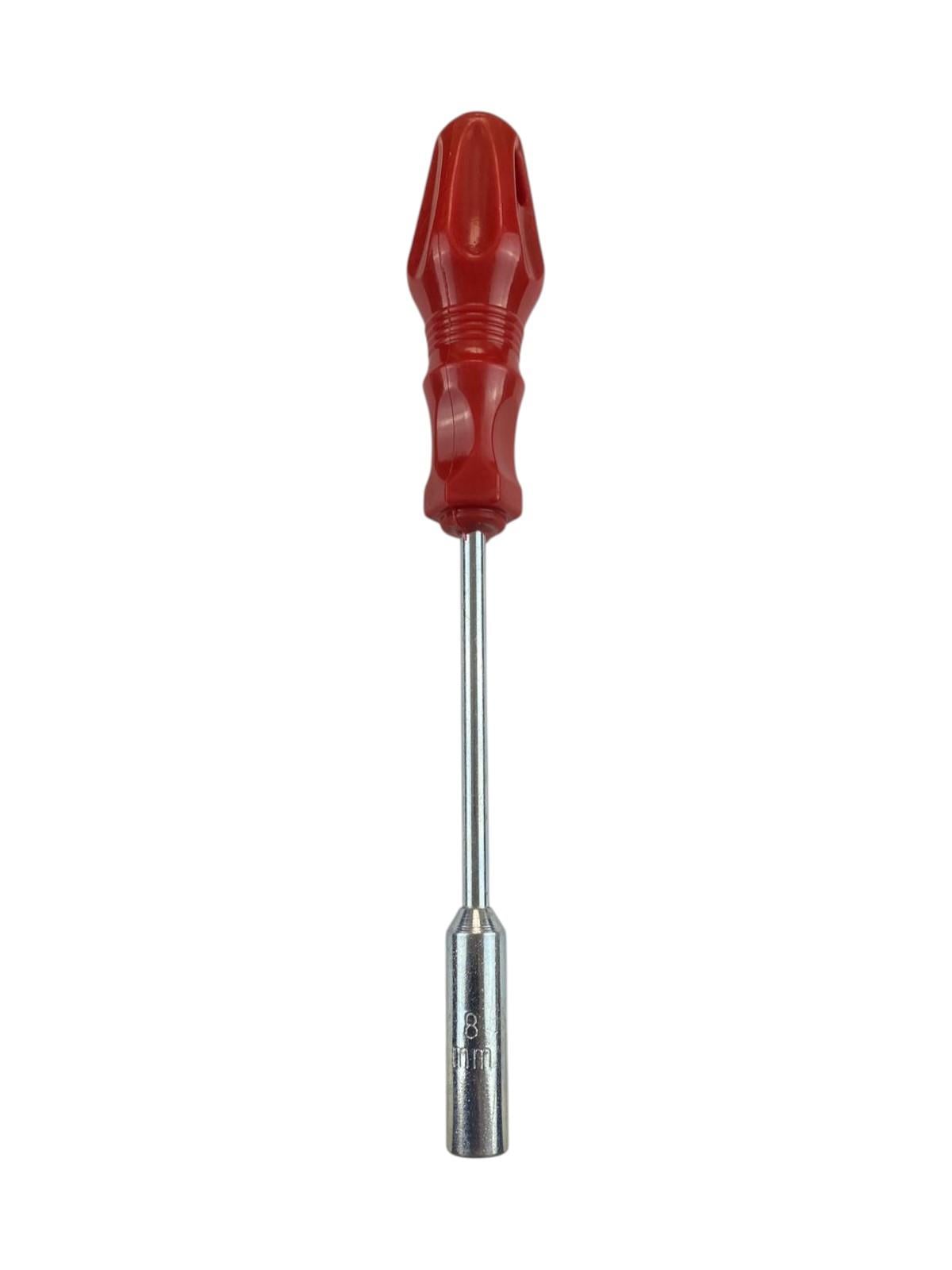 Lokma Uçlu Tornavida-8mm