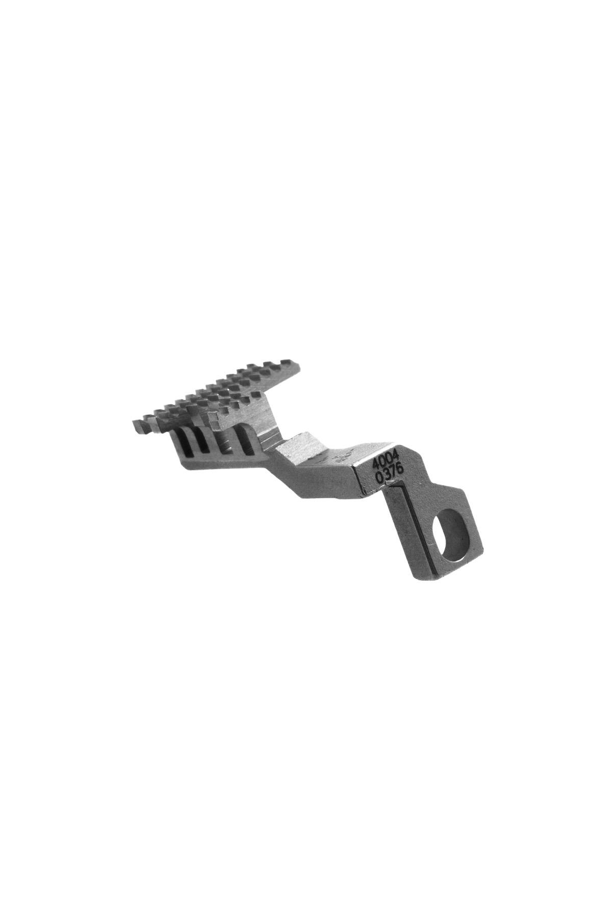 Juki MF-7800 Seri Soldan Bıçaklı Reçme Ön Dişli | 400-40376 | HENGXJuki MF-7800 Seri Soldan Bıçaklı Reçme Ön Dişli
