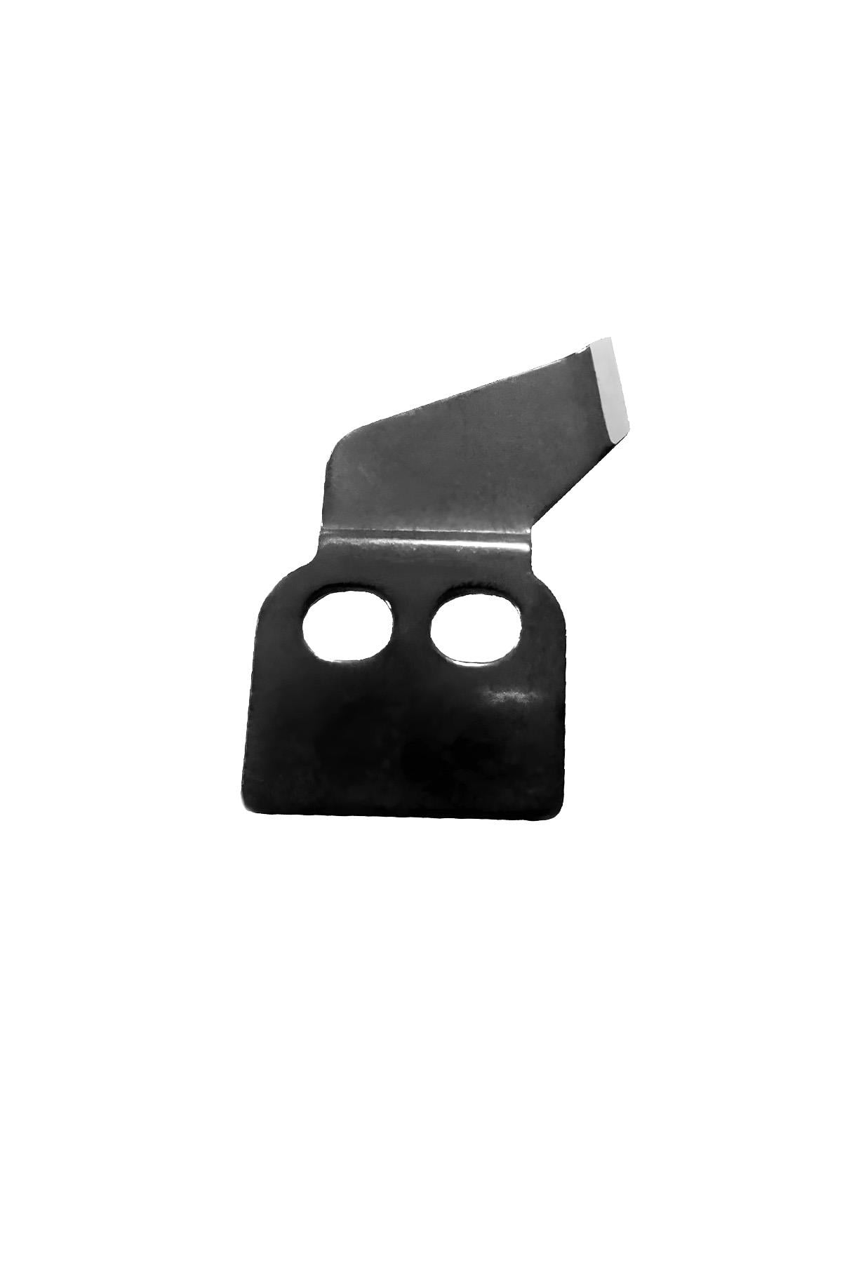 Sunstar Elektronik Düz Makine Sabit Bıçak | 10-001A-120 | HENGXSunstar Elektronik Düz Makine Sabit Bıçak