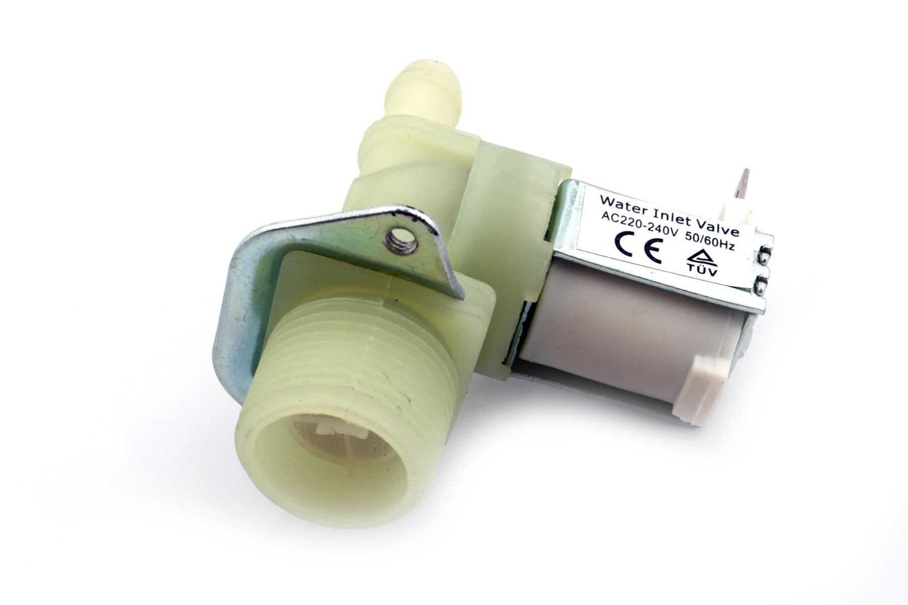 Ütü Kazanı Su Giriş Valf-3/4