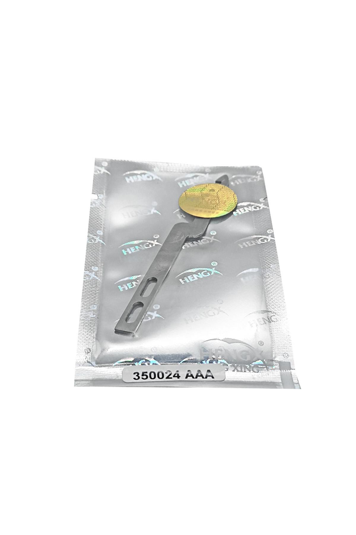 Pegasus W500 Seri Reçme Hareketli Bıçak