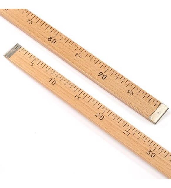 Manifatura Cetveli Demirli-1 Metre