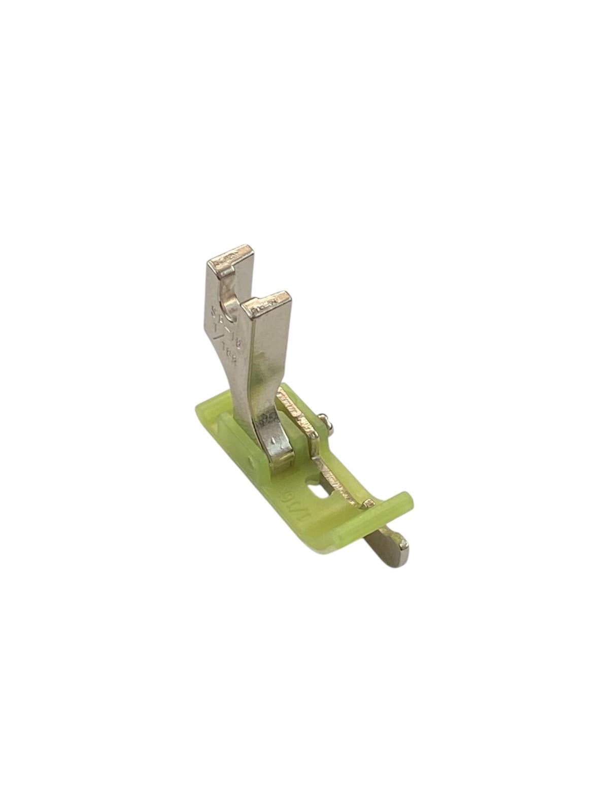 Düz Makine Teflon Sağ Tırnaklı Çima Ayak-1.6mm