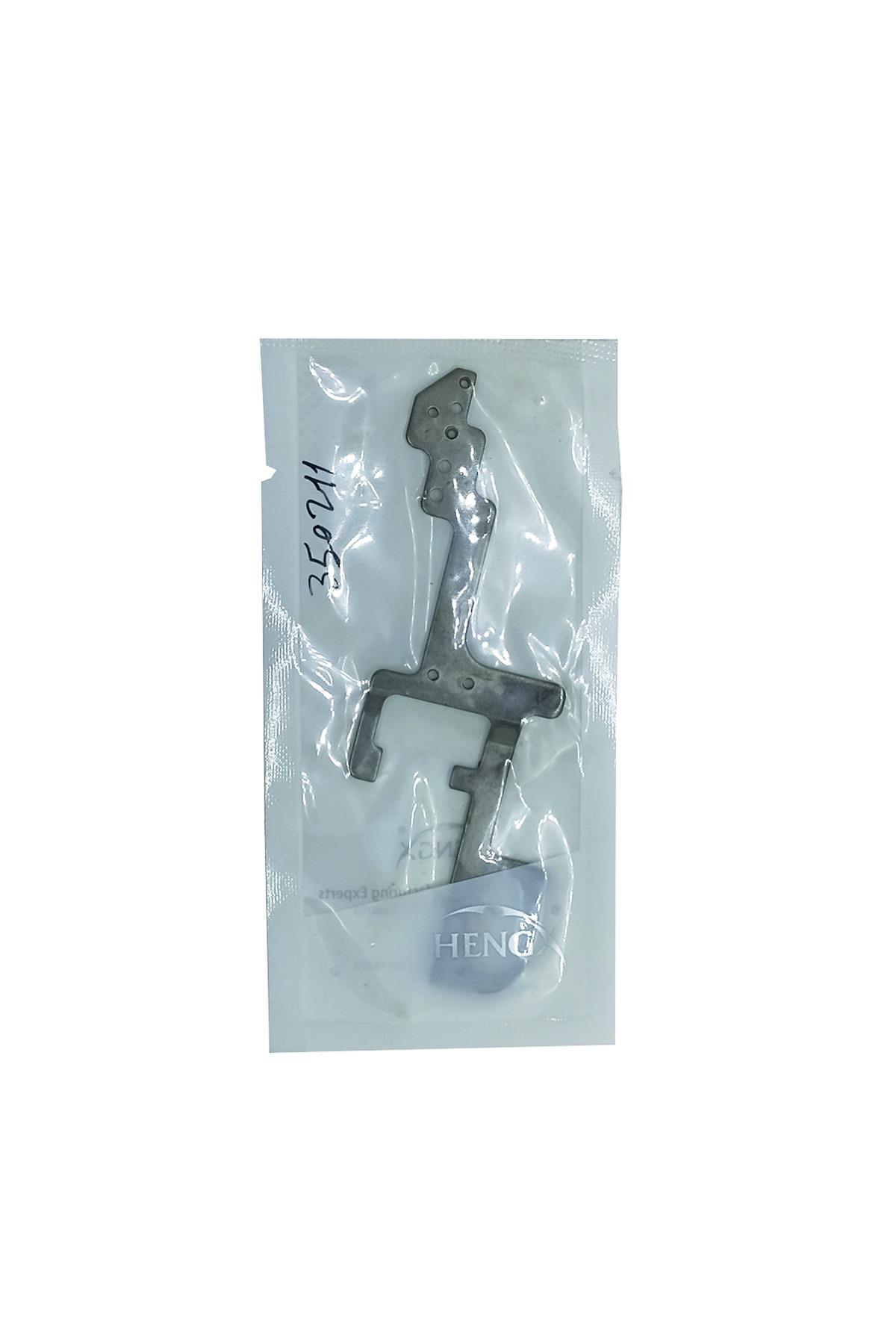 Pegasus W600 Reçme Hırsız Bıçak Kolu-Hengx