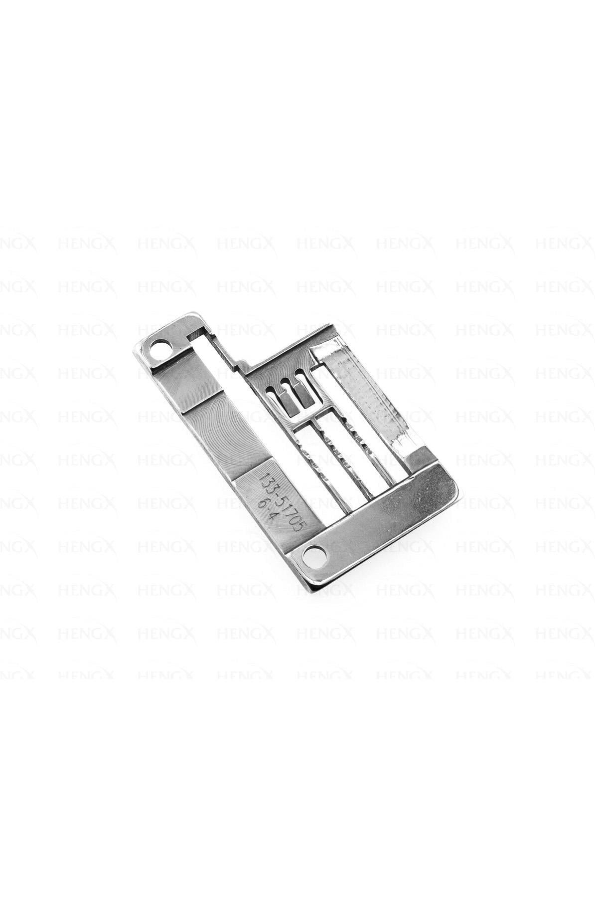 Juki 7700 Seri Reçme Bant Plaka 6.4mm | 133-51705-64 | HENGXJuki 7700 Seri Reçme Bant Plaka 6.4mm