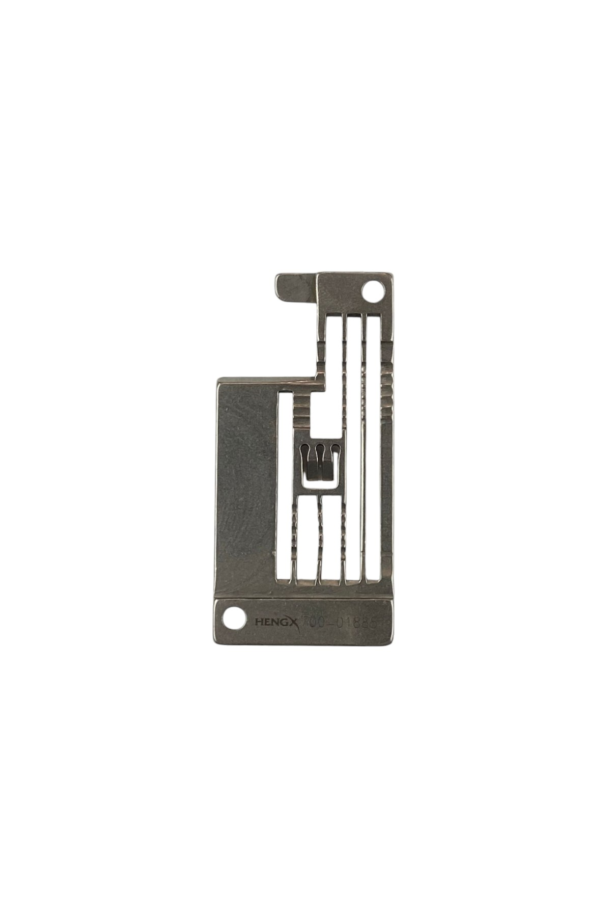 Juki MF7923 Soldan Bıçaklı Reçme Plaka-5.6mm