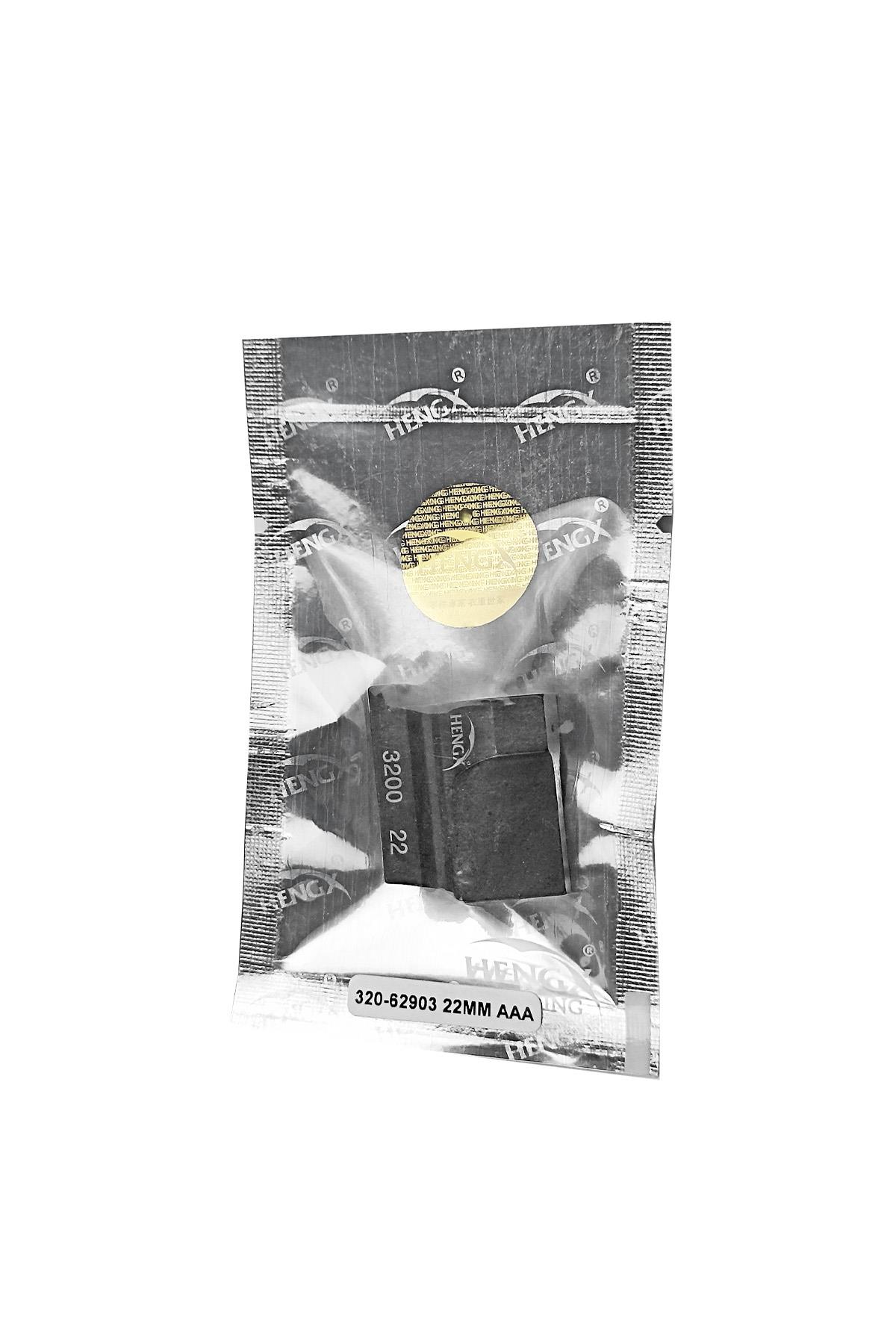 Juki MB3200 Gözlü İlik Balta Bıçak-22mm