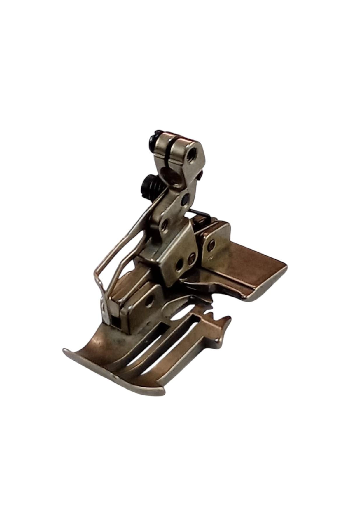 Pegasus EX Overlok 5 İplik Transpotlu Kot Ayak