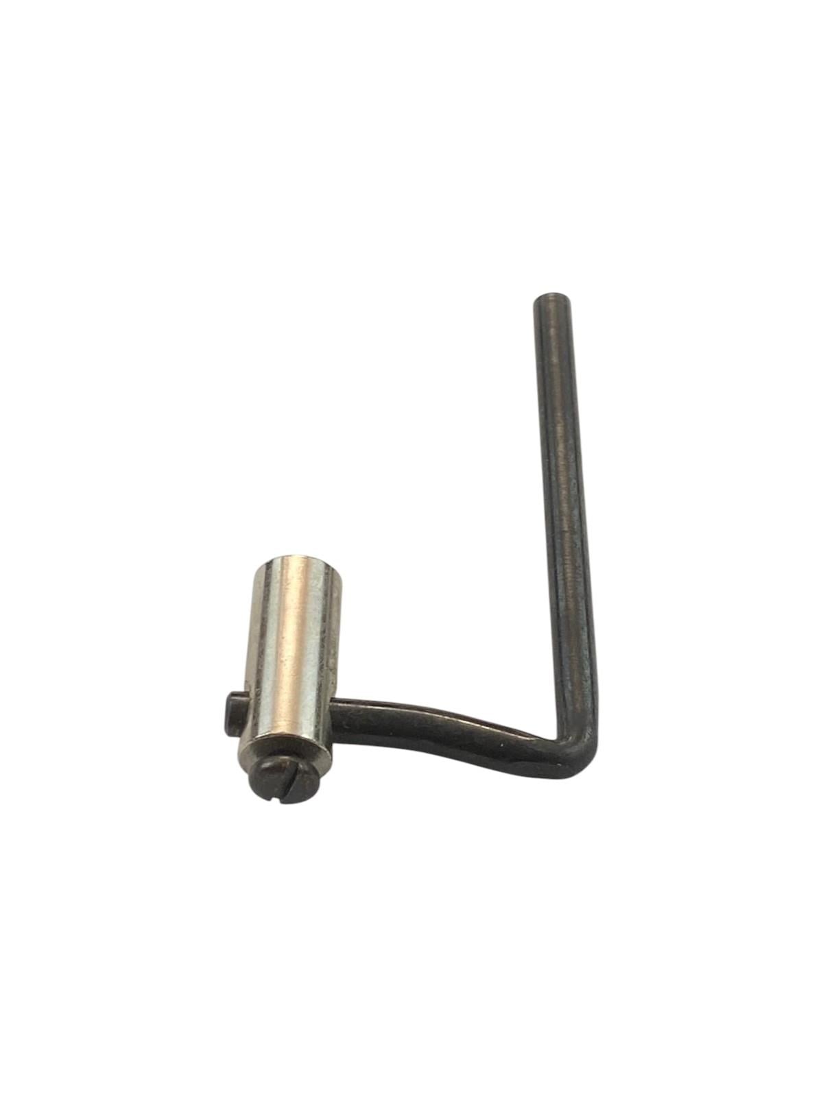 Juki LK1903 Top Düğme Düğe Tutucu Takım