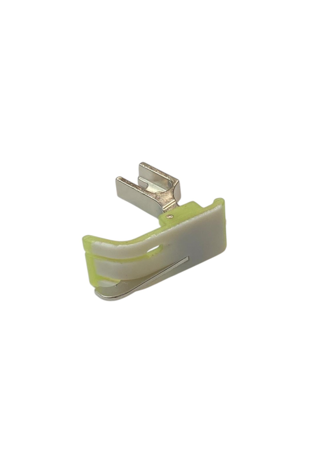 Düz Makine Teflon Sol Çima Ayak