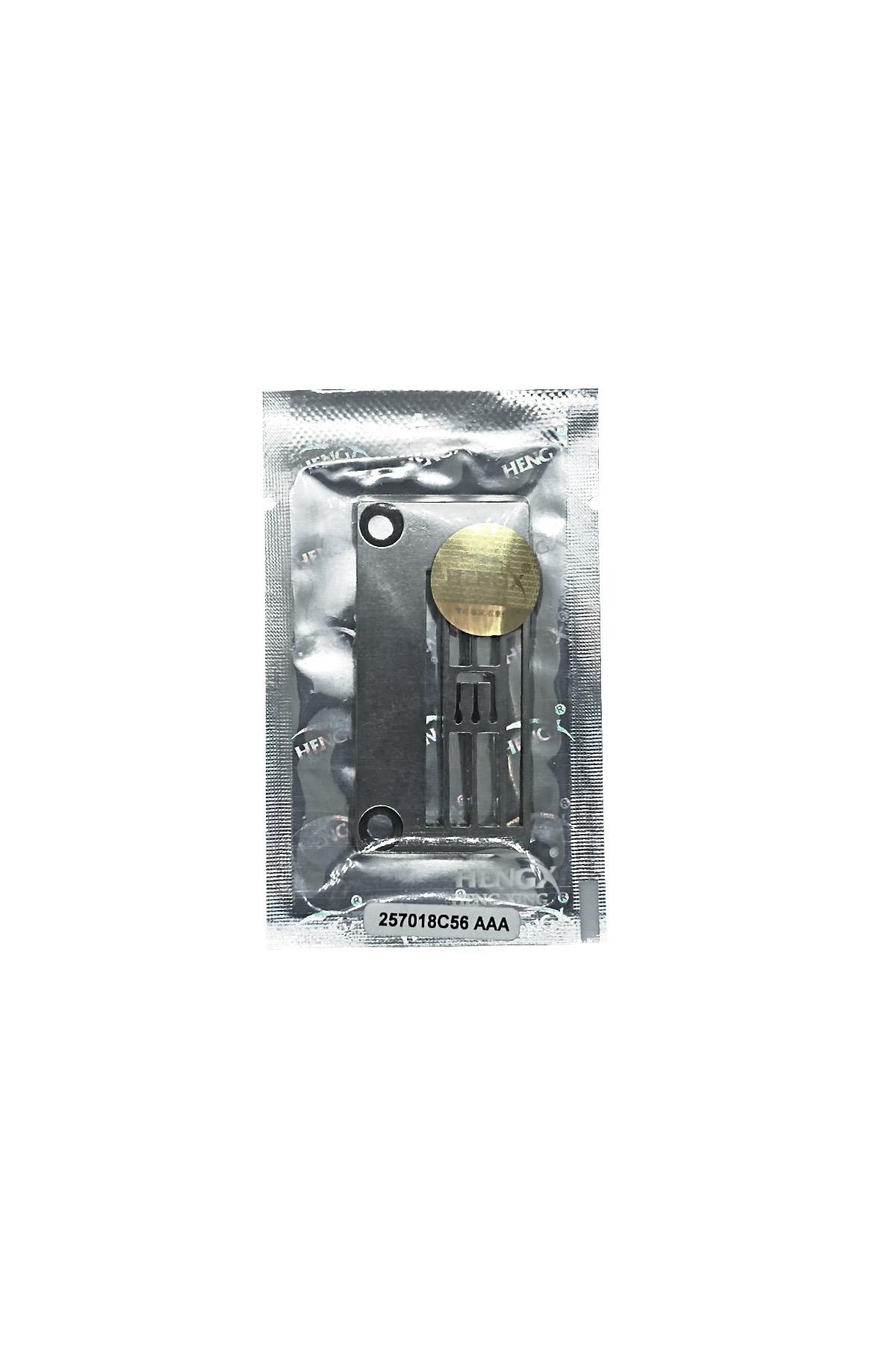 Pegasus W562 Reçme Etek Plaka-5.6mm