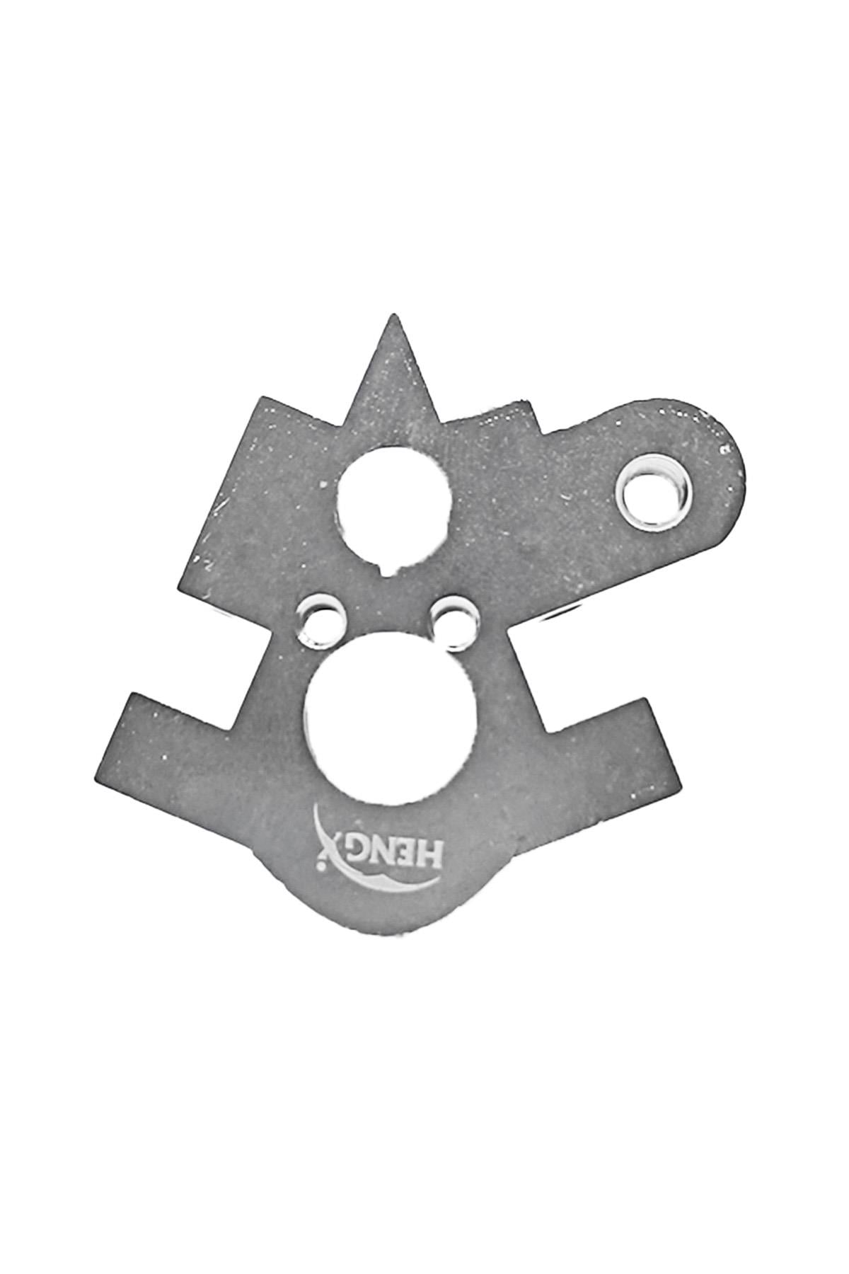 Reece 101 Gözlü İlik Lüper Kütük | 10-9008.0.050 | HENGXReece 101 Gözlü İlik Lüper Kütük