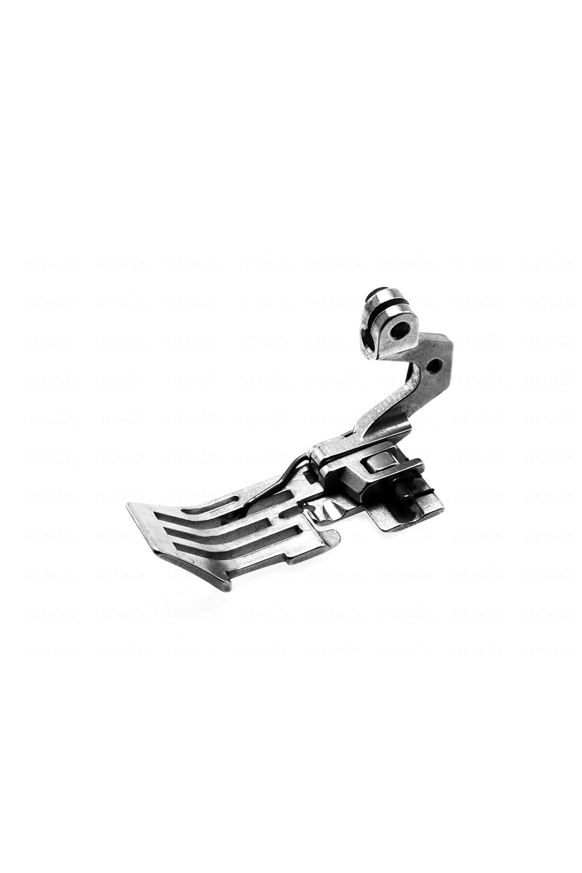 Juki 6916R Overlok 5 İplik Transportlu Penye Ayak | 123-20552 | HENGXJuki 6916R Overlok 5 İplik Transportlu Penye Ayak