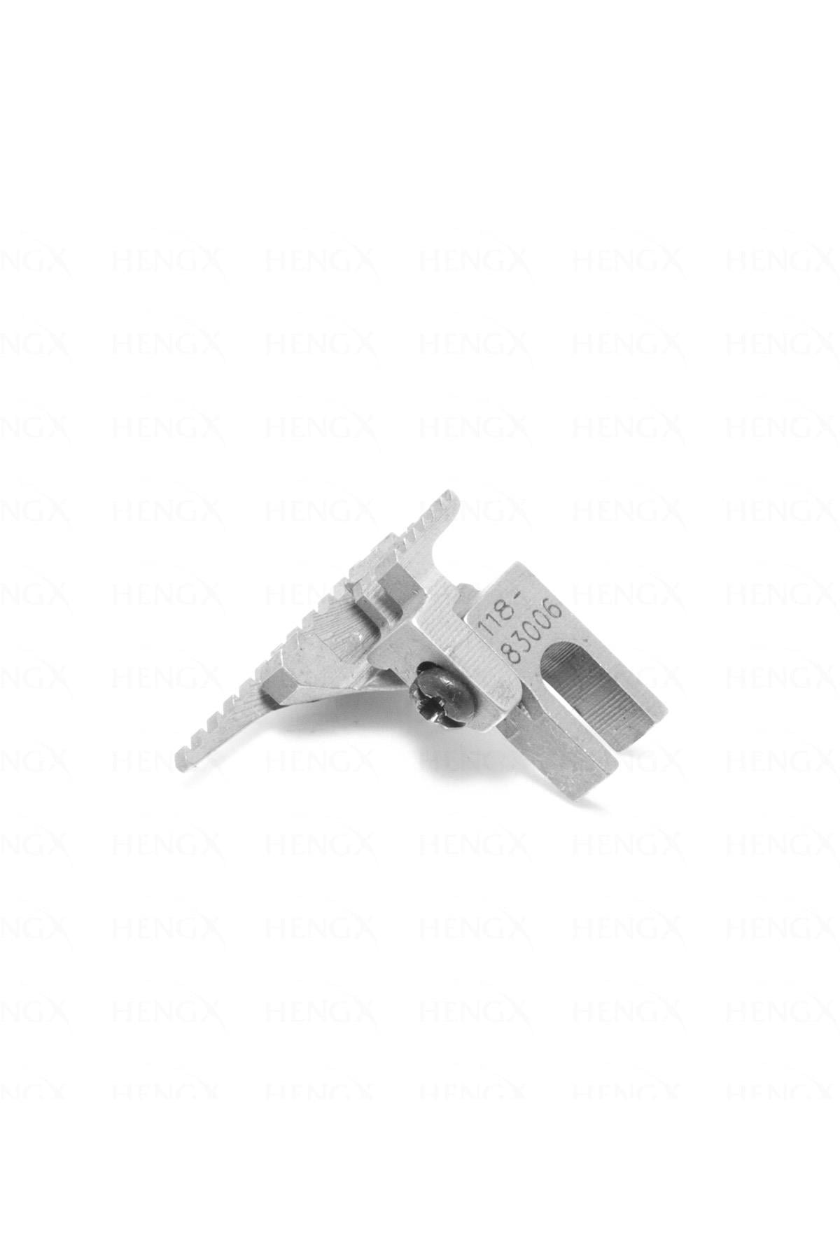 Juki-Kingtex Overlok 5 İplik Kot Arka Dişli | 118-83006 | HENGXJuki-Kingtex Overlok 5 İplik Kot Arka Dişli