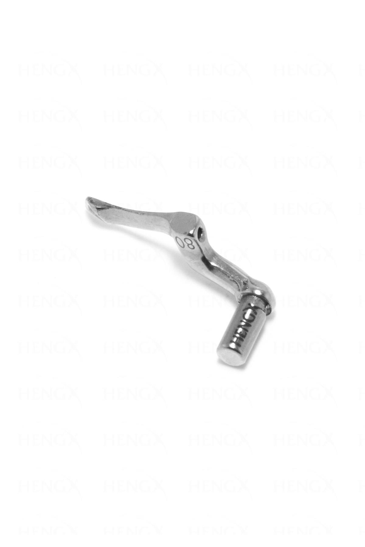 Kingtex Overlok Üst Lüper | 118-88005 | HENGXKingtex Overlok Üst Lüper