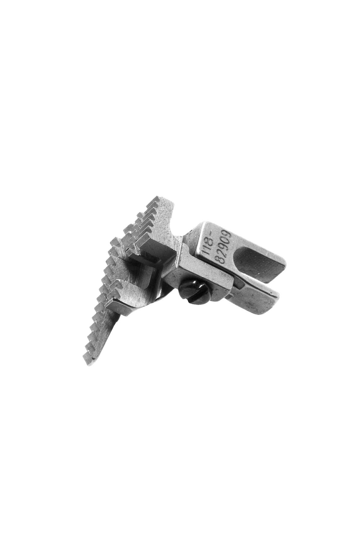 Juki-Kingtex Overlok  5 İplik Penye Arka Dişli | 118-82909 | HENGXJuki-Kingtex Overlok  5 İplik Penye Arka Dişli