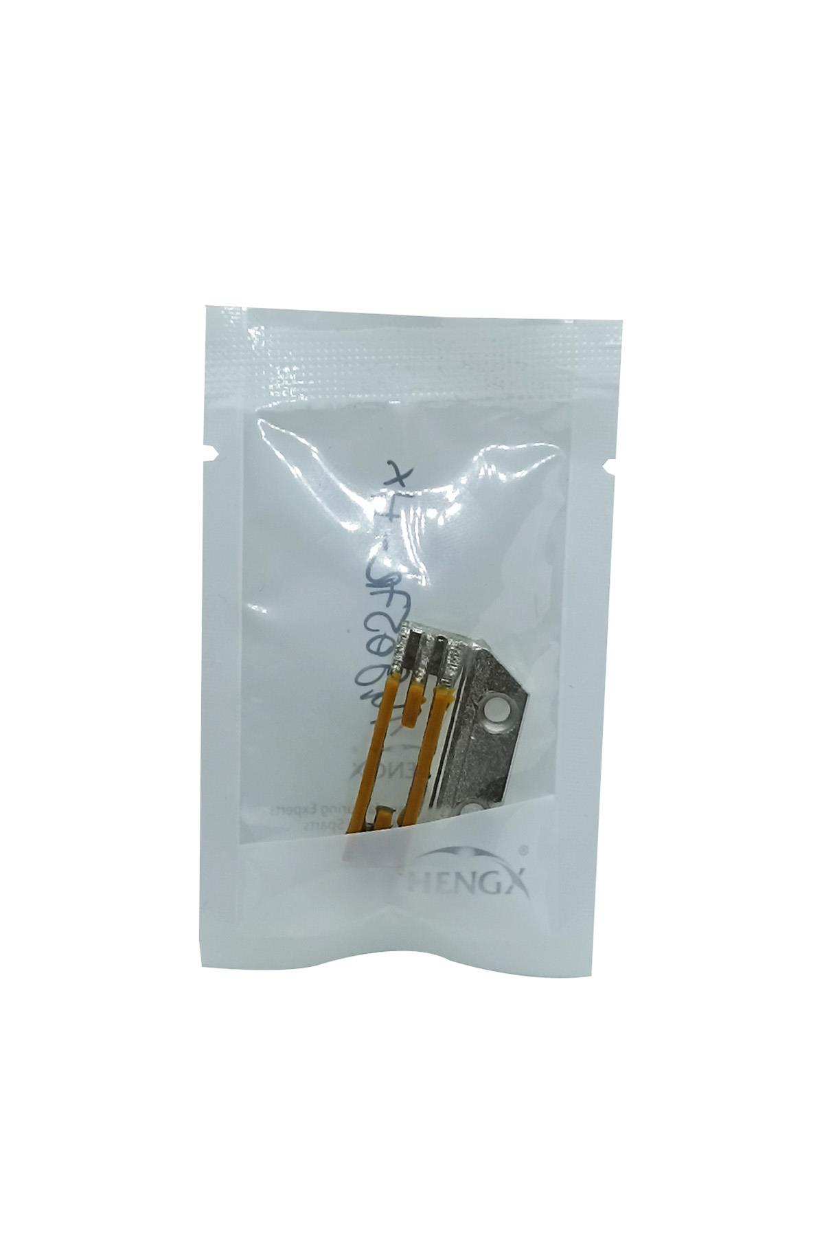 Düz Dikiş Makine Plastik Gömlek Dişli Hengx