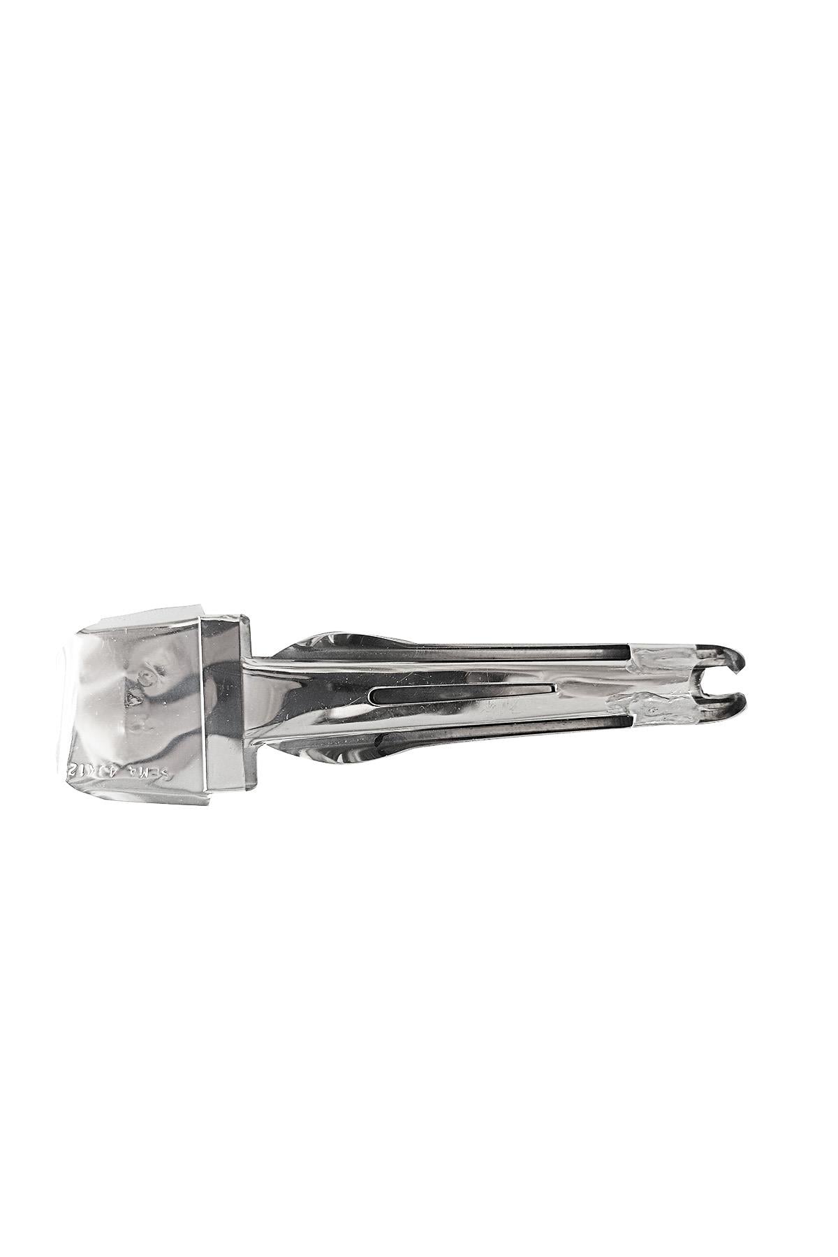 Reçme Makine Çift Kıvırma Aparatı-45x13mm