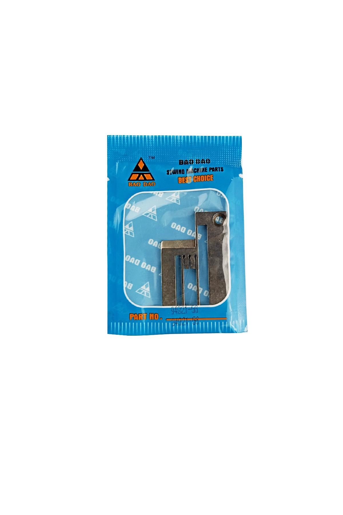 Yamato Reçme Bant Plaka-5,6mm