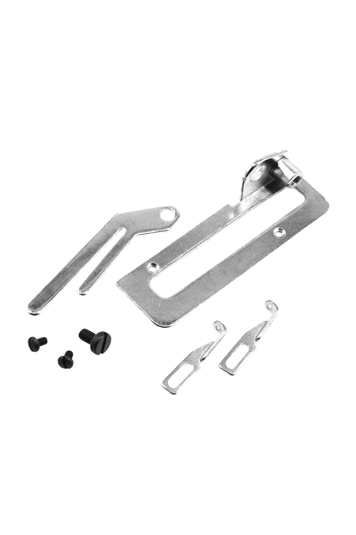 Siruba Overlok Eksantrik Çerçeve Takım | KN24 | KELLEYSiruba Overlok Eksantrik Çerçeve Takım