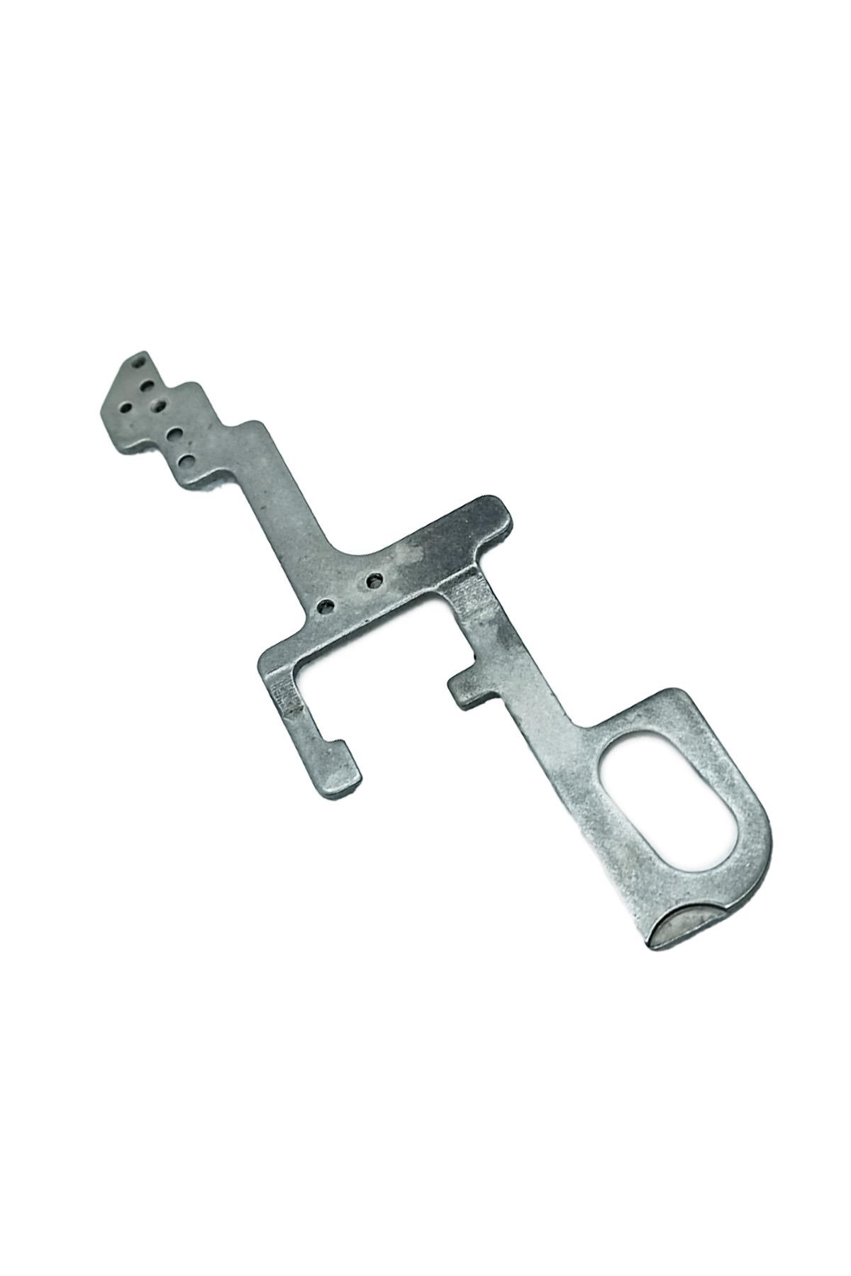 Pegasus W600 Reçme Hırsız Bıçak Kolu-Hengx