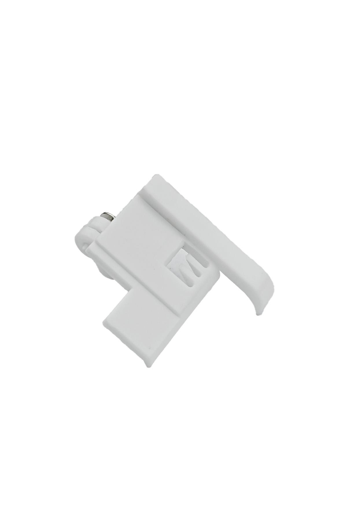 Reçme Makine Bant Ayak Plastik 5.6 mm