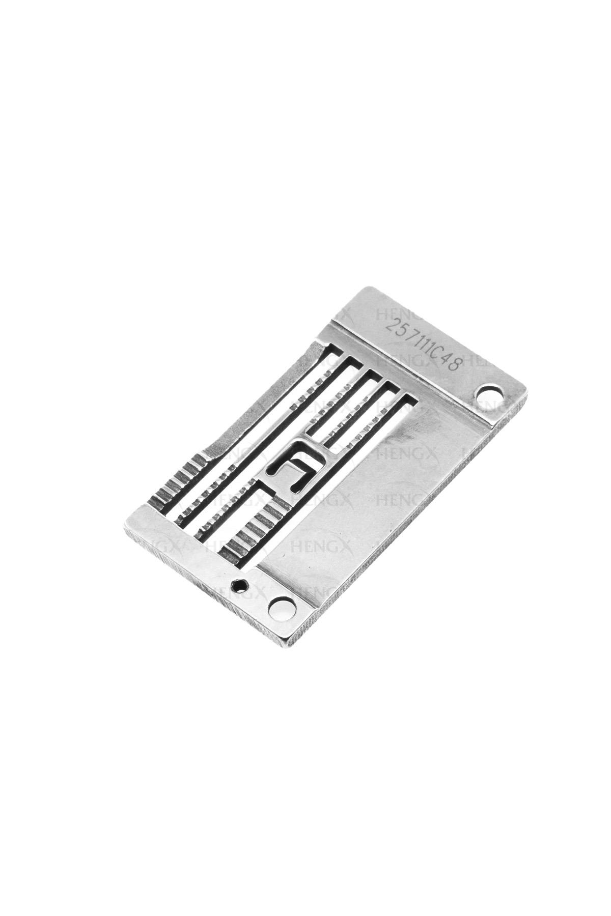 Pegasus Burunlu Reçme Plaka-4.8mm | 257111C48 | HENGXPegasus Burunlu Reçme Plaka-4.8mm