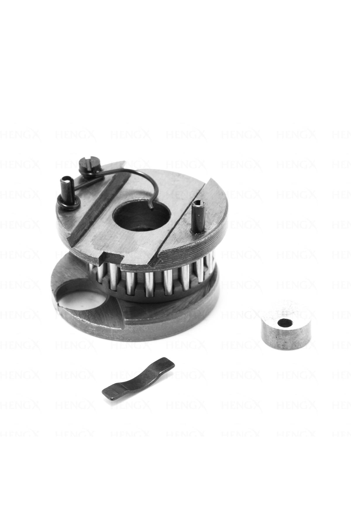 Siruba K Seri Overlok Dişli Eksantrik | KP219/KP215 | HENGXSiruba K Seri Overlok Dişli Eksantrik