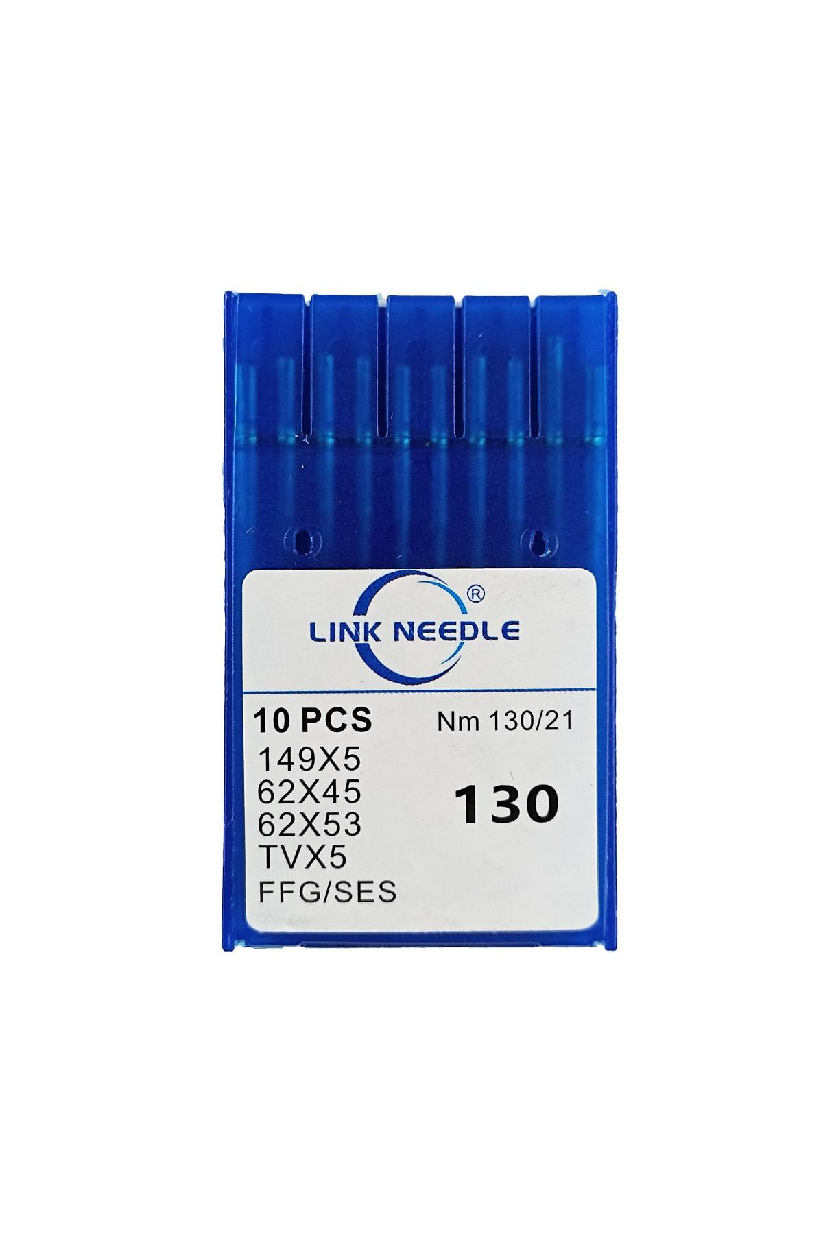 Kollu Kot İğnesi-10 Adet | LNK-TVX5-21 | LİNKKollu Kot İğnesi-10 Adet