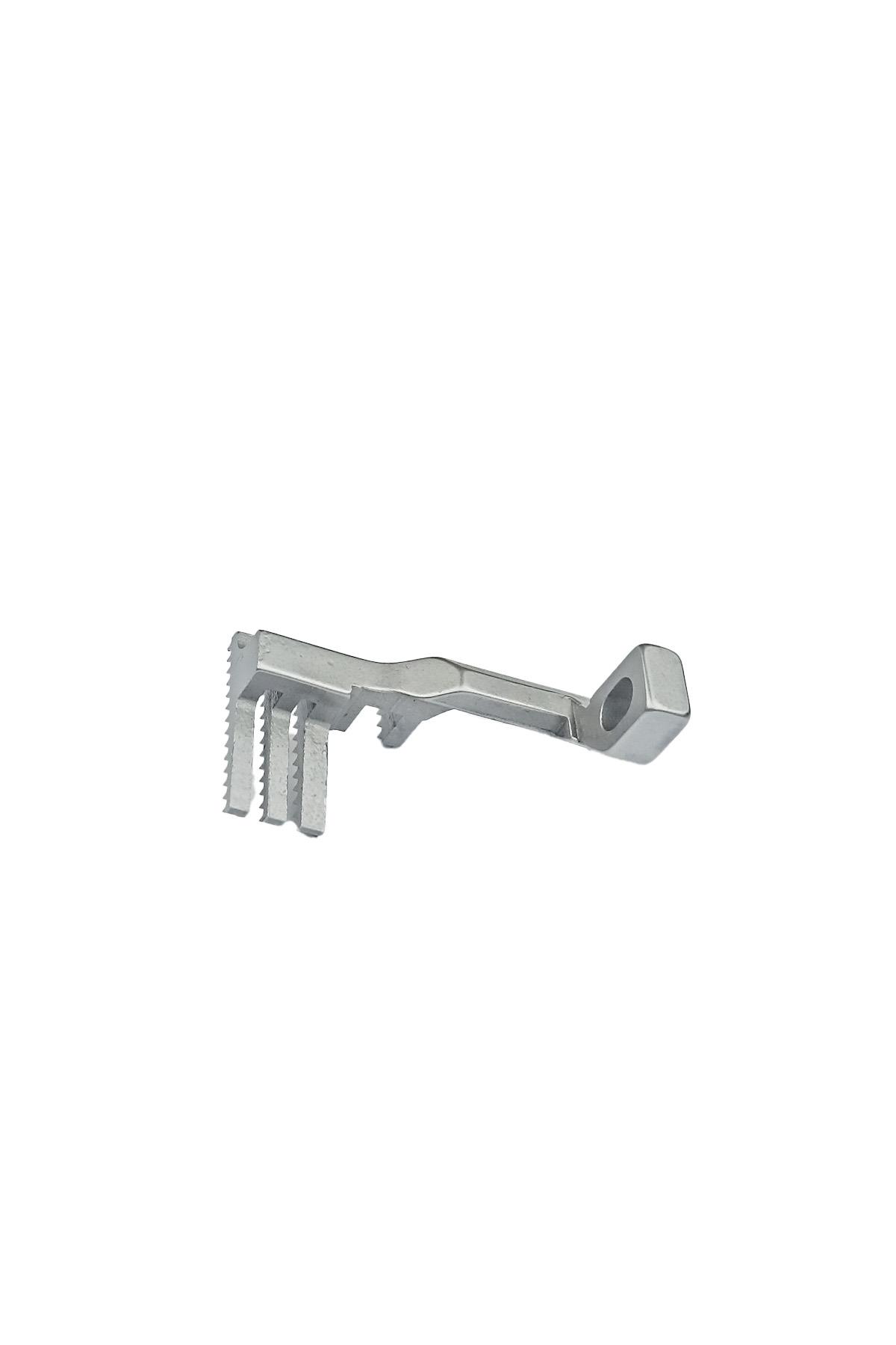 Juki MF7923 Soldan Bıçaklı Reçme Ön Dişli