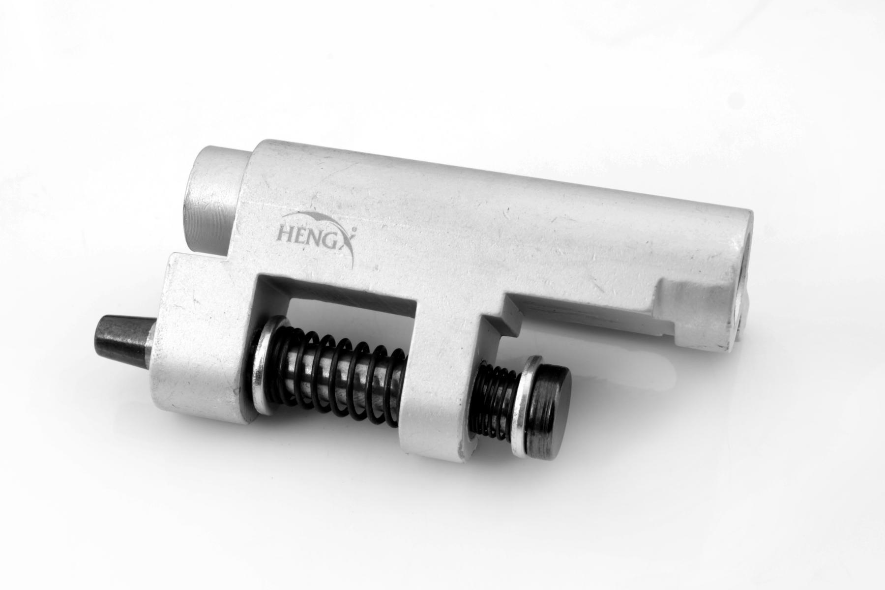 Kansai 1412 Lastik Lüper Ayar Kütüğü-Set