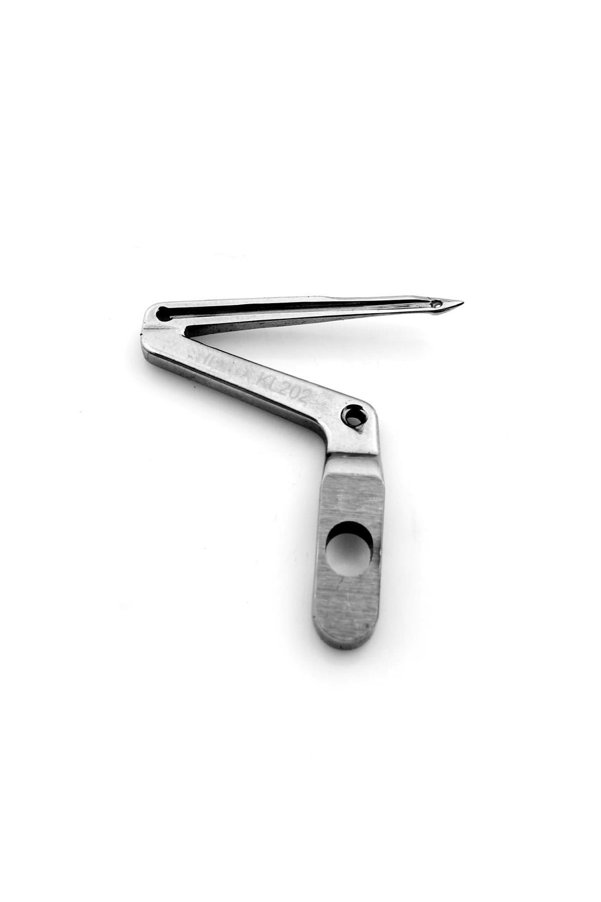 Siruba K-Seri Overlok Alt Lüper