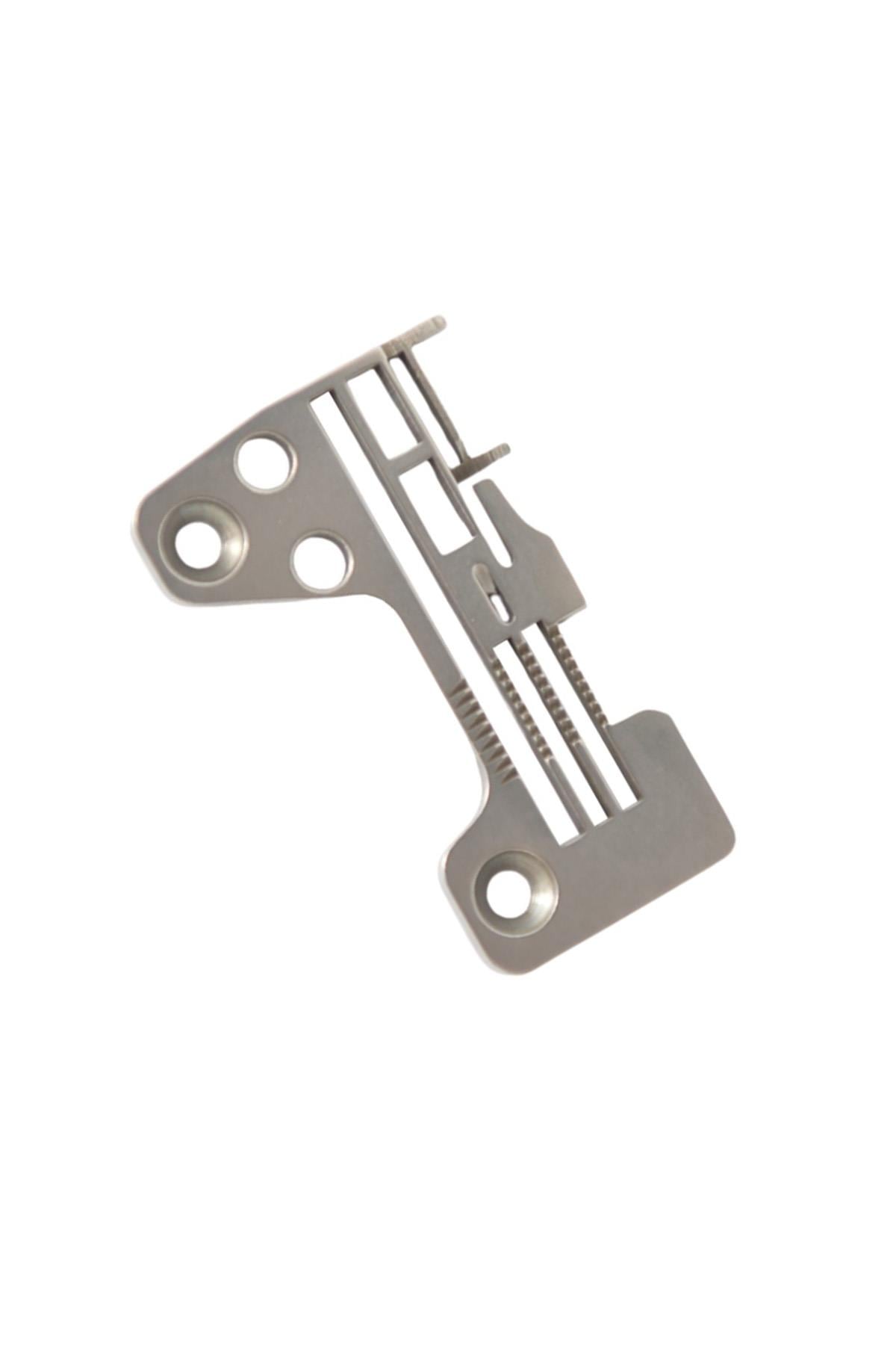 Kinteks Overlok 5 İplik 3 Kanallı Penye Plaka | R4608-HOD-FOO | HENGXKinteks Overlok 5 İplik 3 Kanallı Penye Plaka