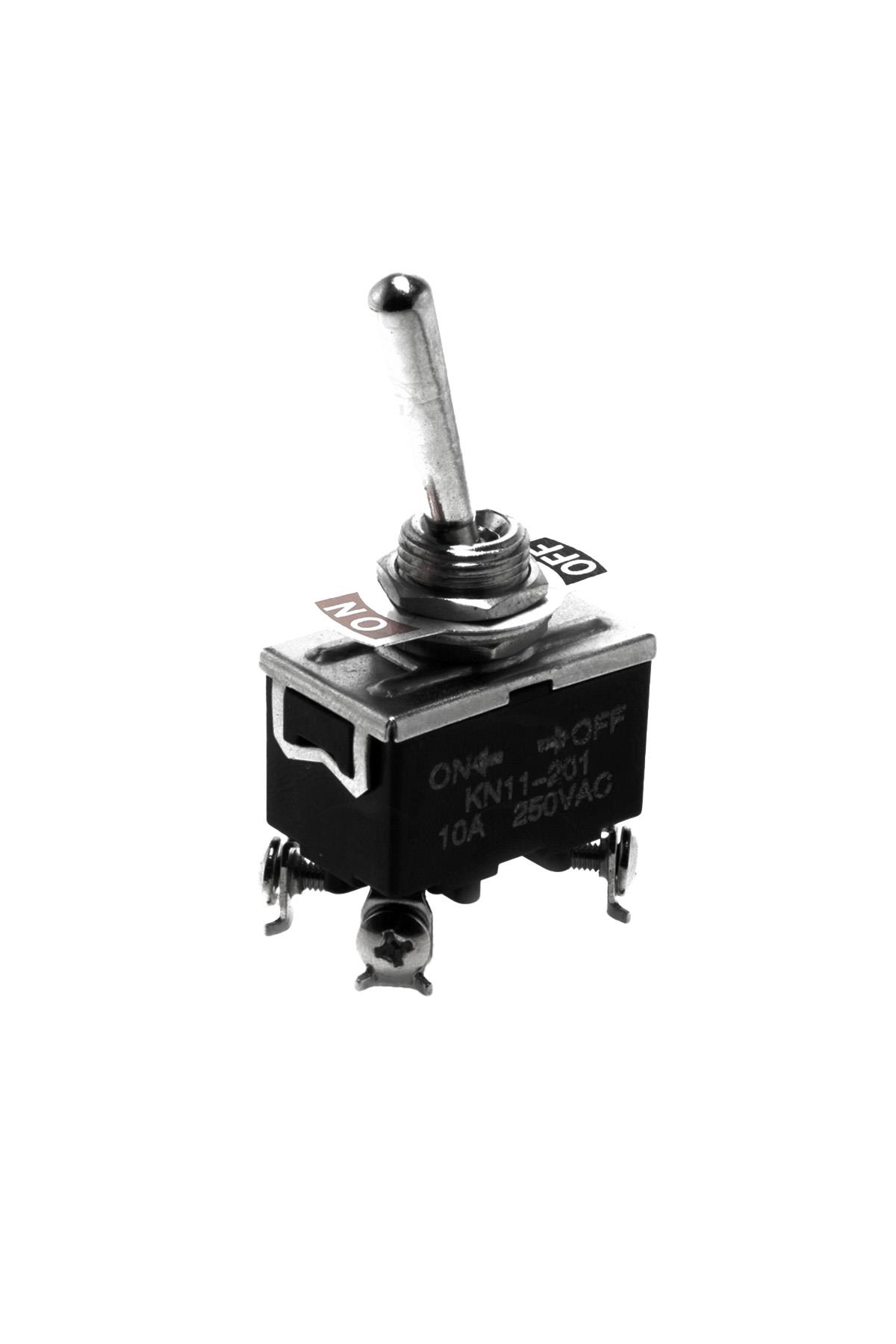 Eastman Dik Kesim Motor Şalter | 580C1-81 | KELLEYEastman Dik Kesim Motor Şalter