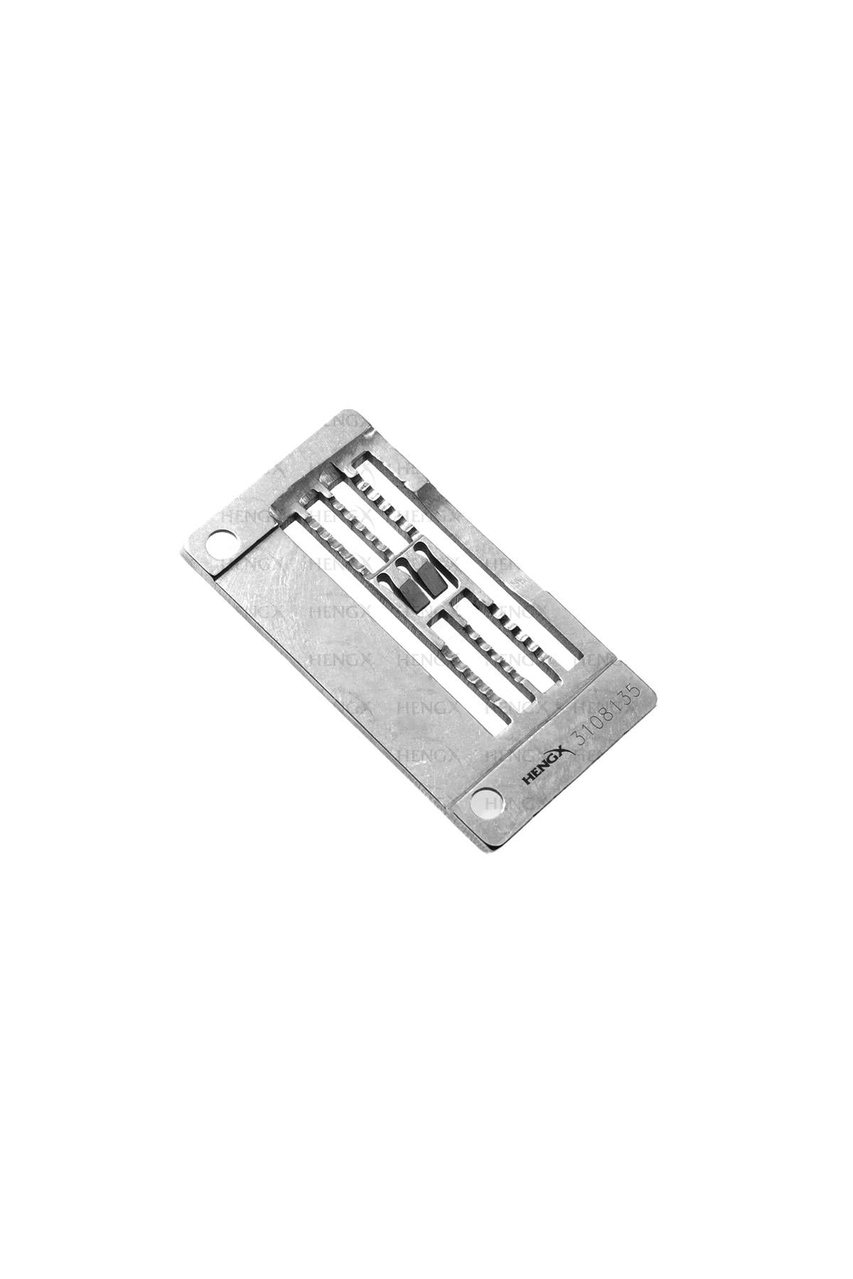 Yamato Reçme Etek Plaka-6.4mm | 3108135 | HENGXYamato Reçme Etek Plaka-6.4mm