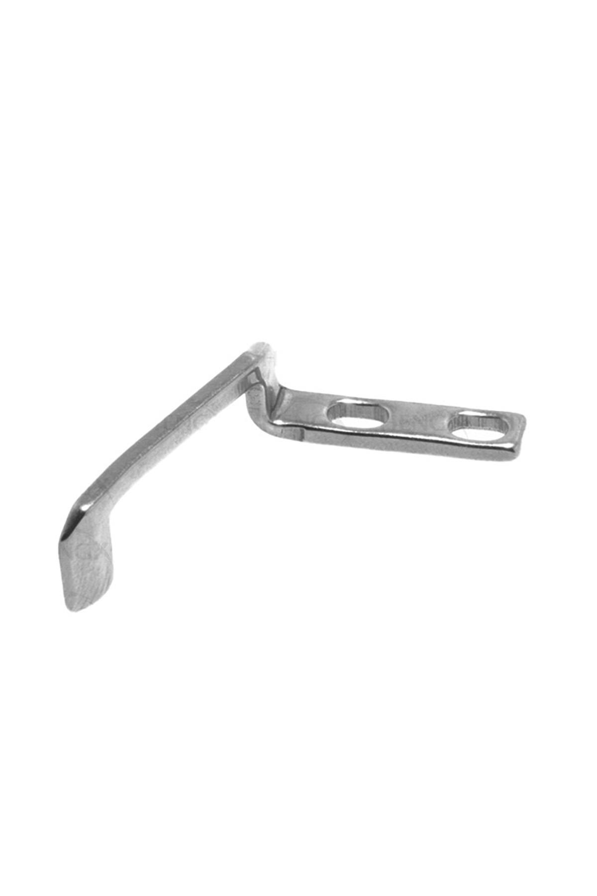 Pegasus M-Seri Overlok 5 İplik 3 No Arka İğne Siperi | 209669A | HENGXPegasus M-Seri Overlok 5 İplik 3 No Arka İğne Siperi