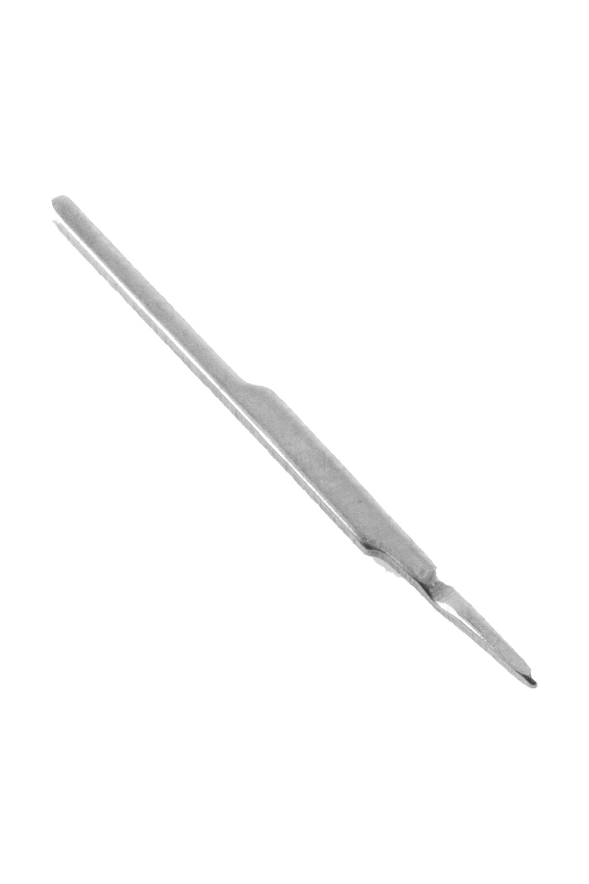 Kansai Kroşeta Plaka Dili Orta | 14-332 | Bao DaoKansai Kroşeta Plaka Dili Orta