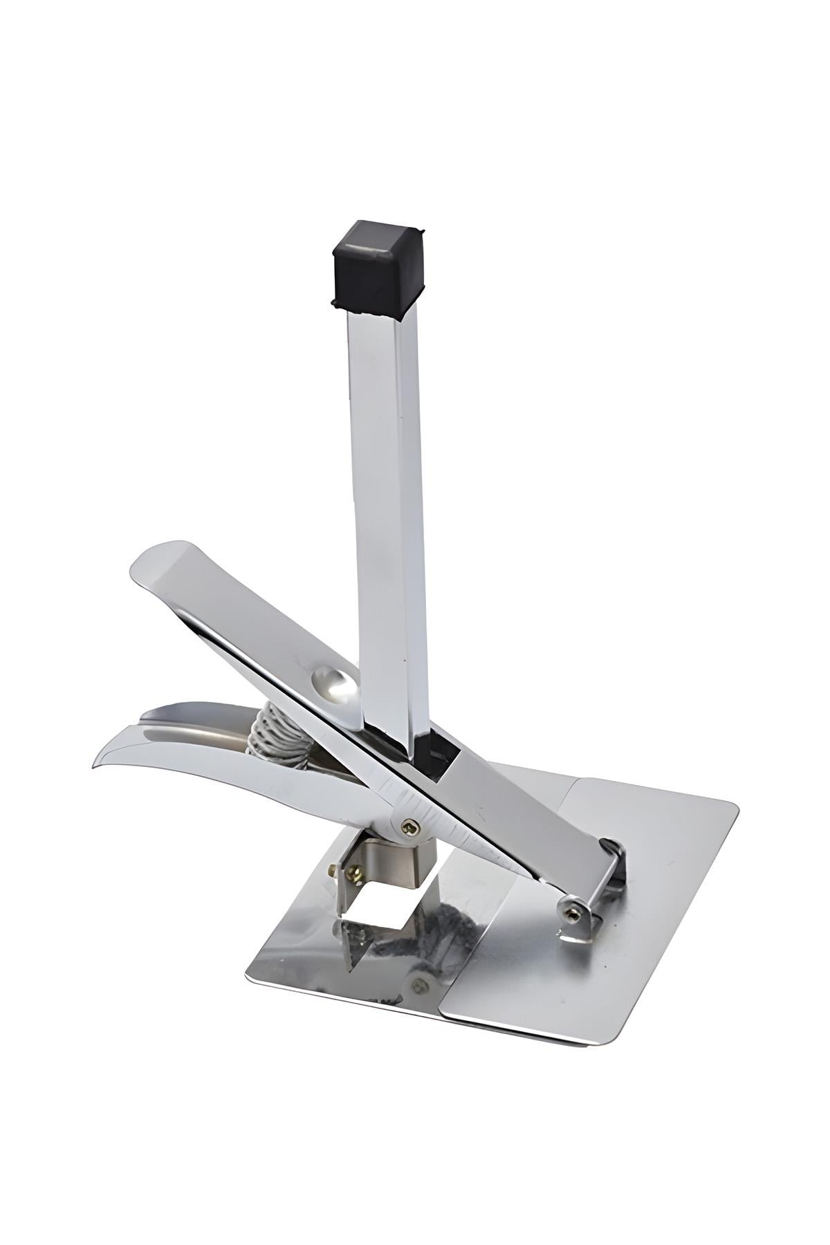 Üsten Basmalı Maşa-Büyük Boy