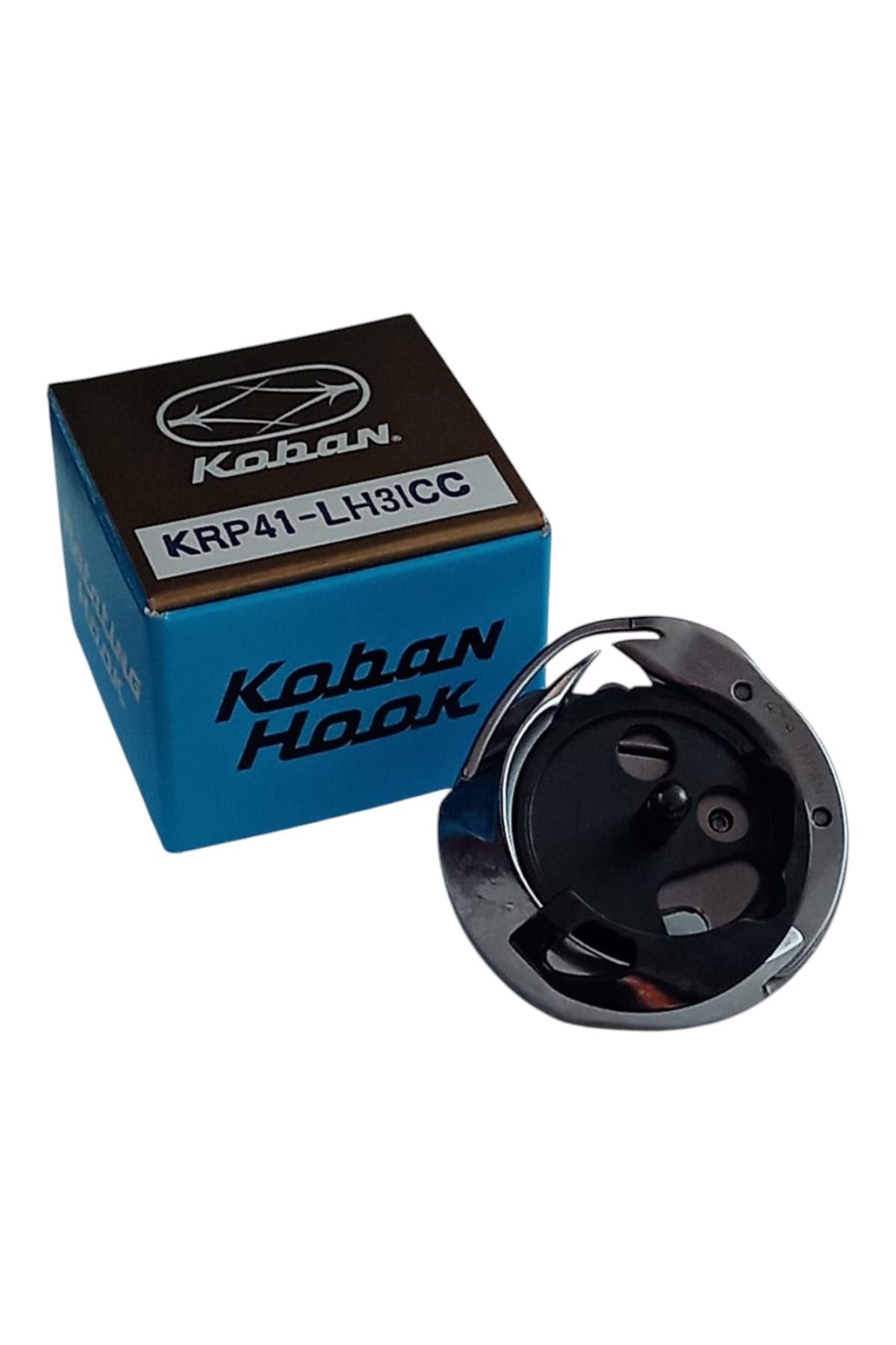 Juki LBH1790 İlik Çağanozu-Koban