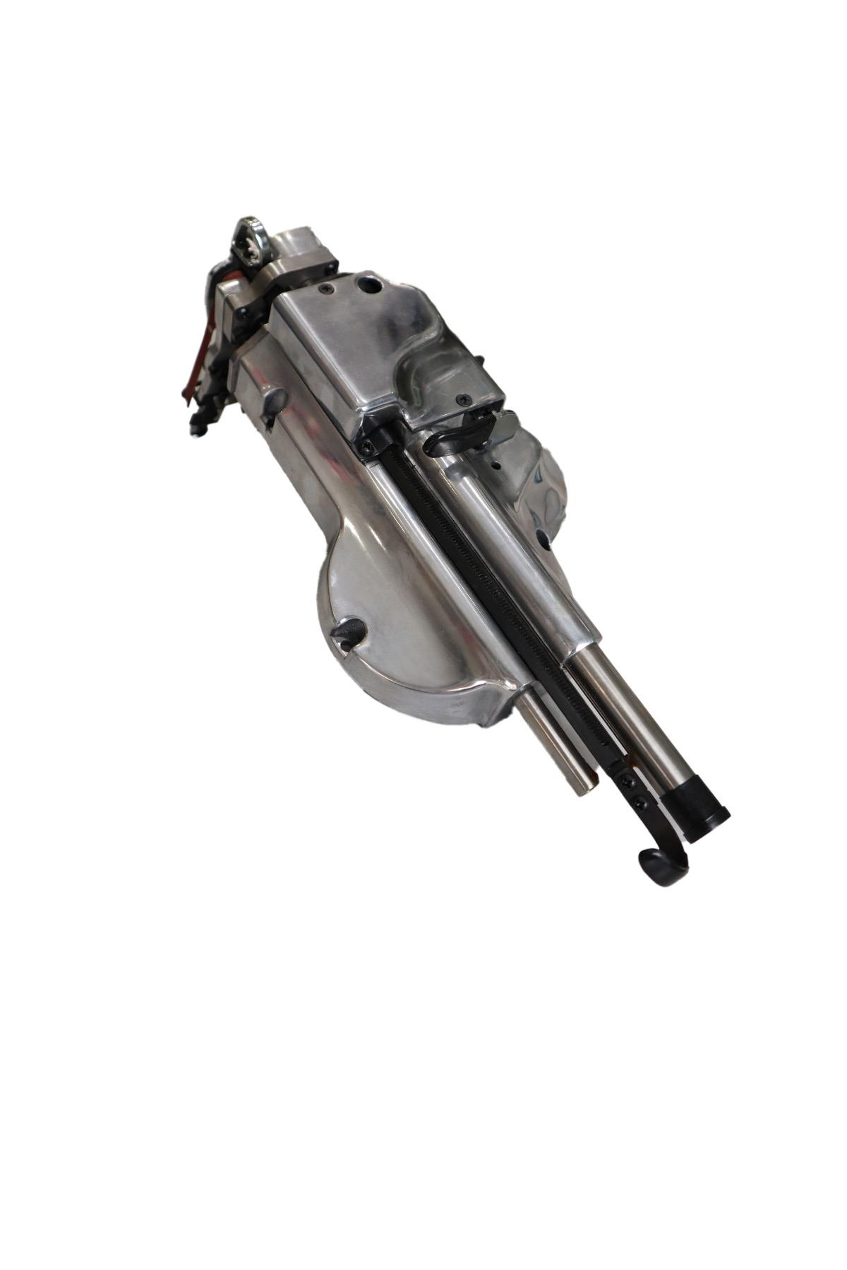 Eastman Dik Kesim Motoru 8 İnç Komple Kafa Set